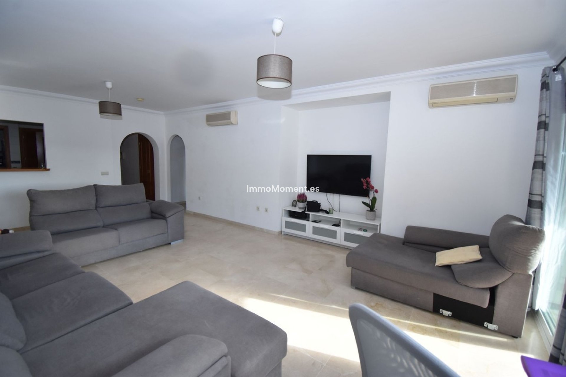 Bestaande woning - Appartement - Mijas - La Cala Hills