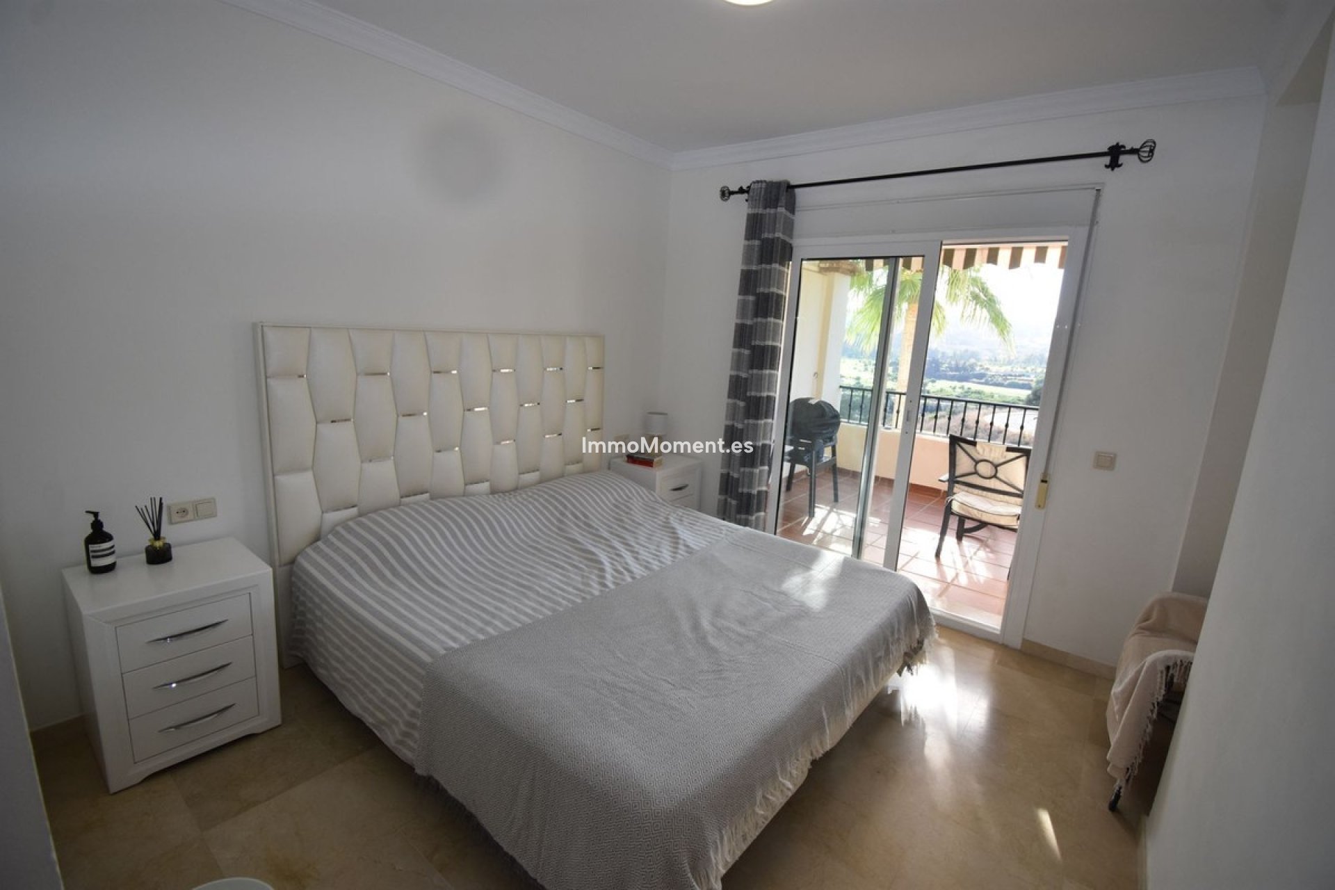 Bestaande woning - Appartement - Mijas - La Cala Hills