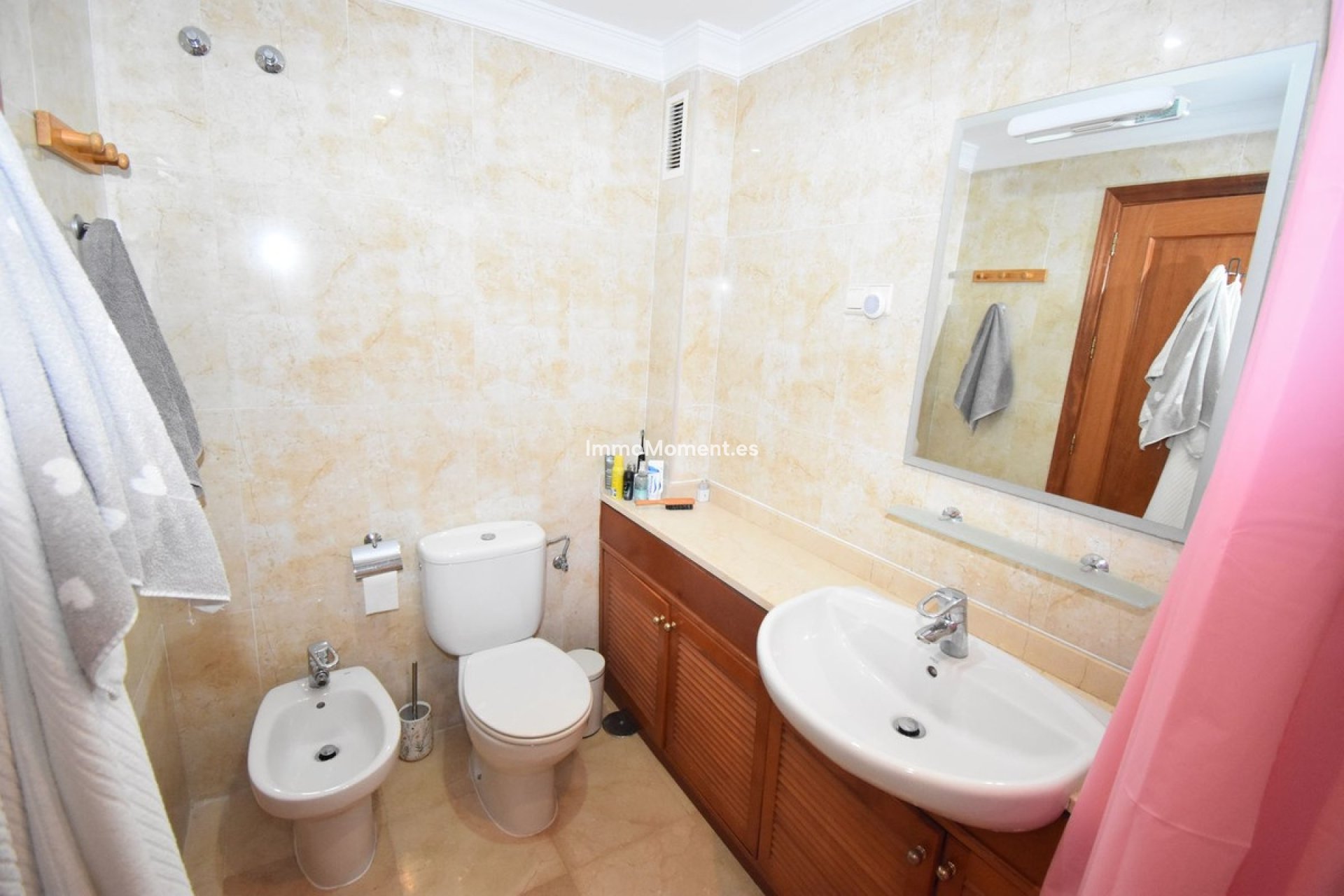 Bestaande woning - Appartement - Mijas - La Cala Hills