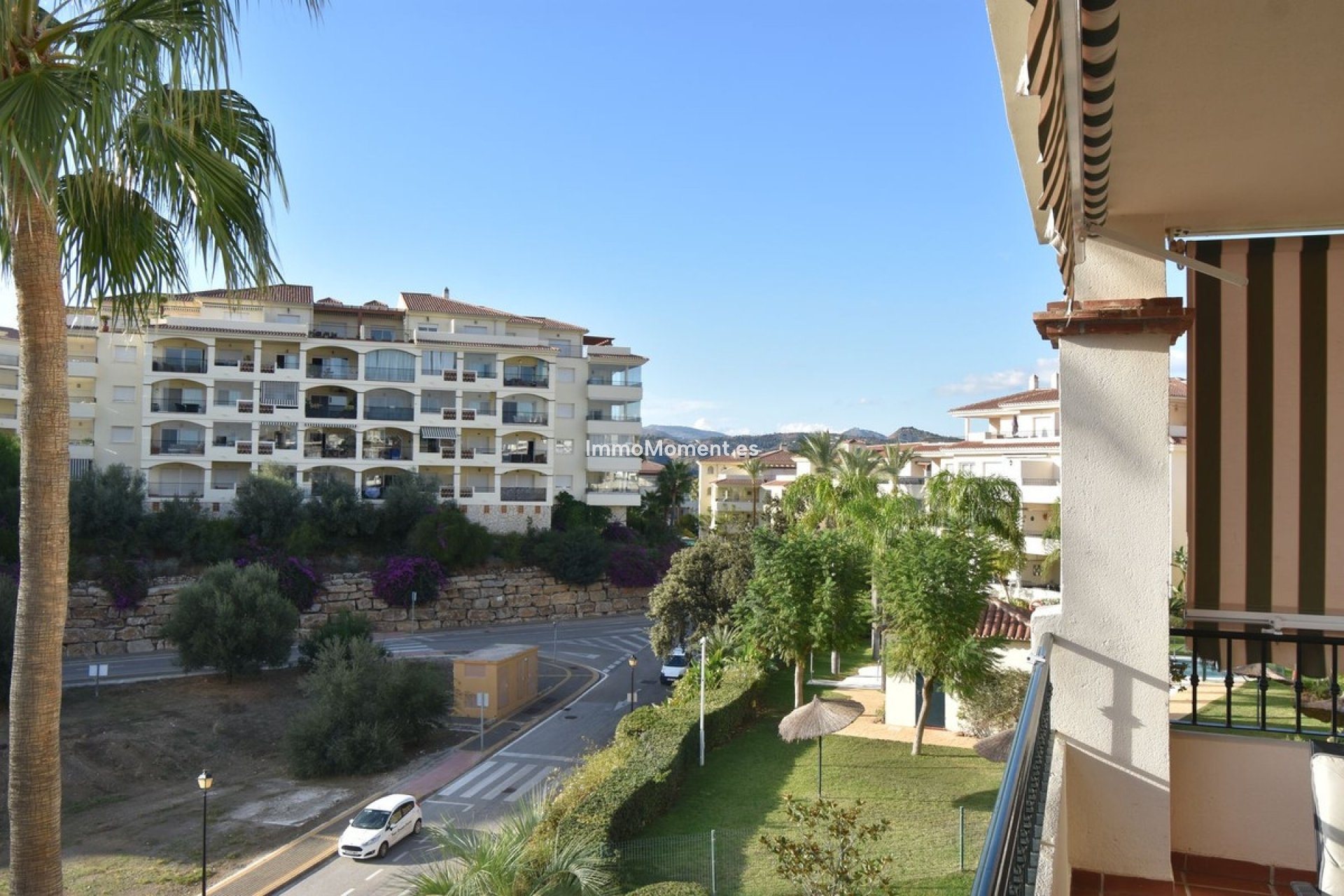 Bestaande woning - Appartement - Mijas - La Cala Hills