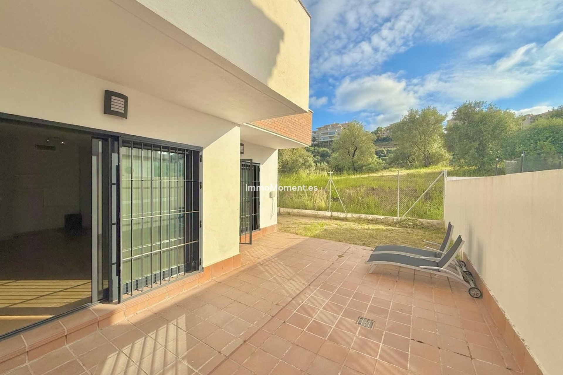 Bestaande woning - Appartement - Mijas - La Cala Hills