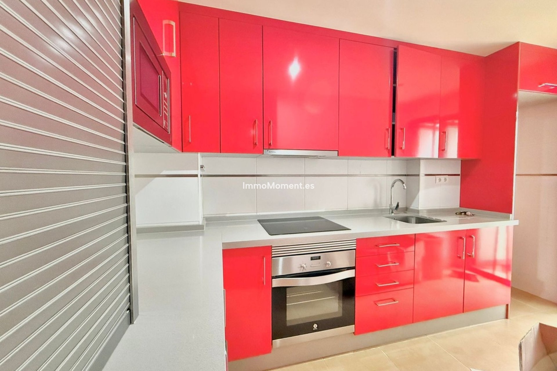 Bestaande woning - Appartement - Mijas - La Cala Hills