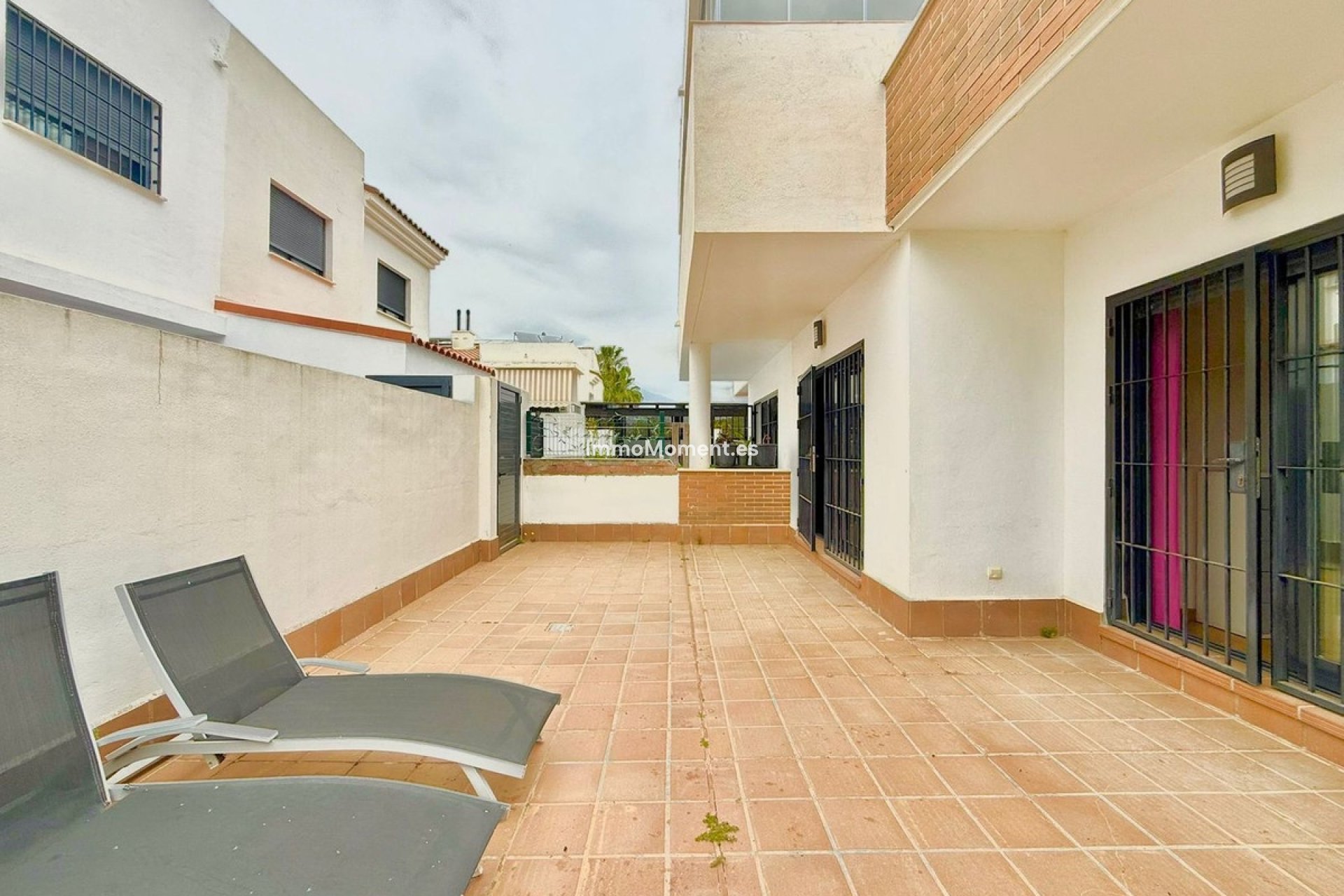 Bestaande woning - Appartement - Mijas - La Cala Hills