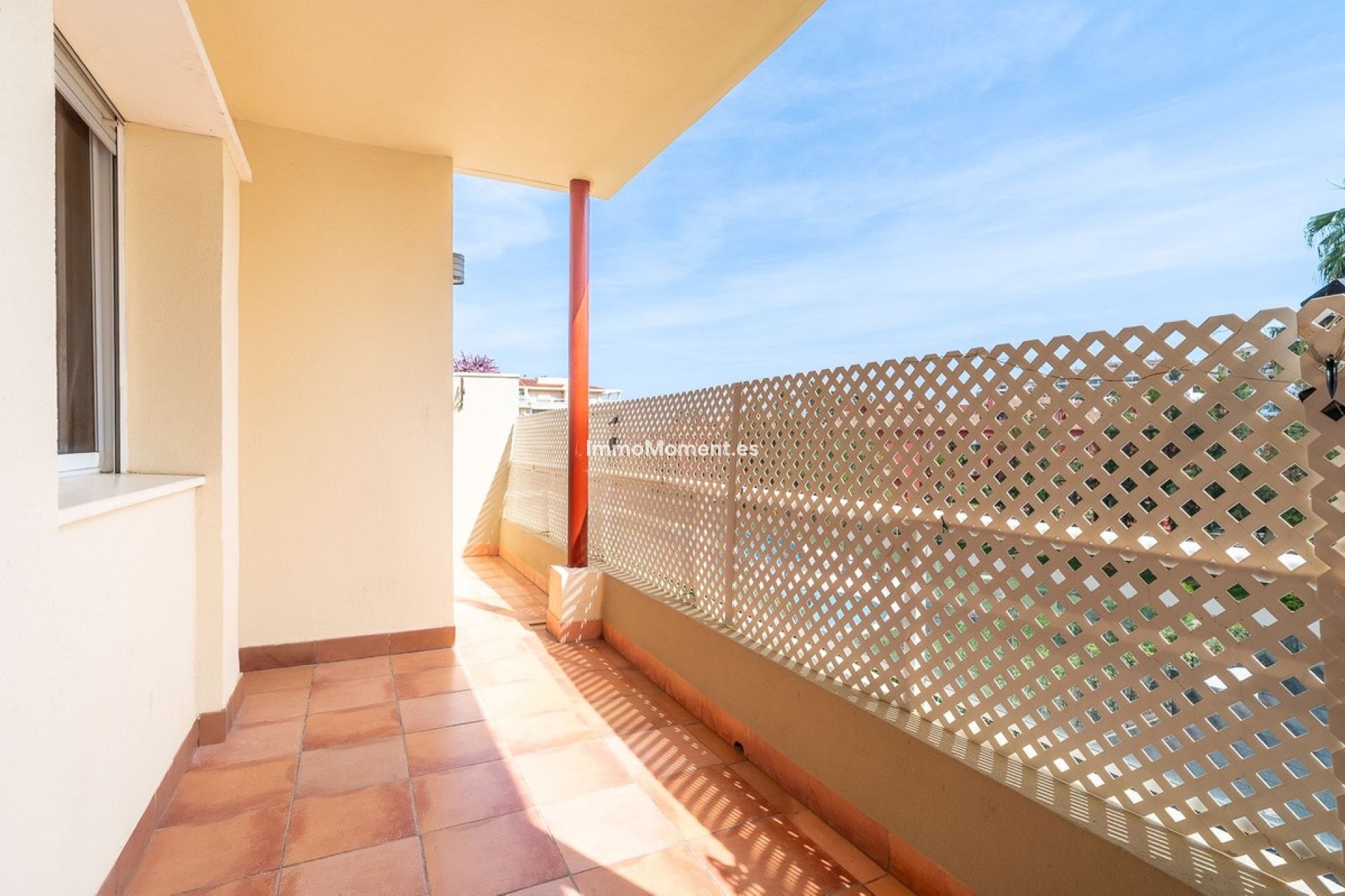 Bestaande woning - Appartement - Mijas - La Cala Hills