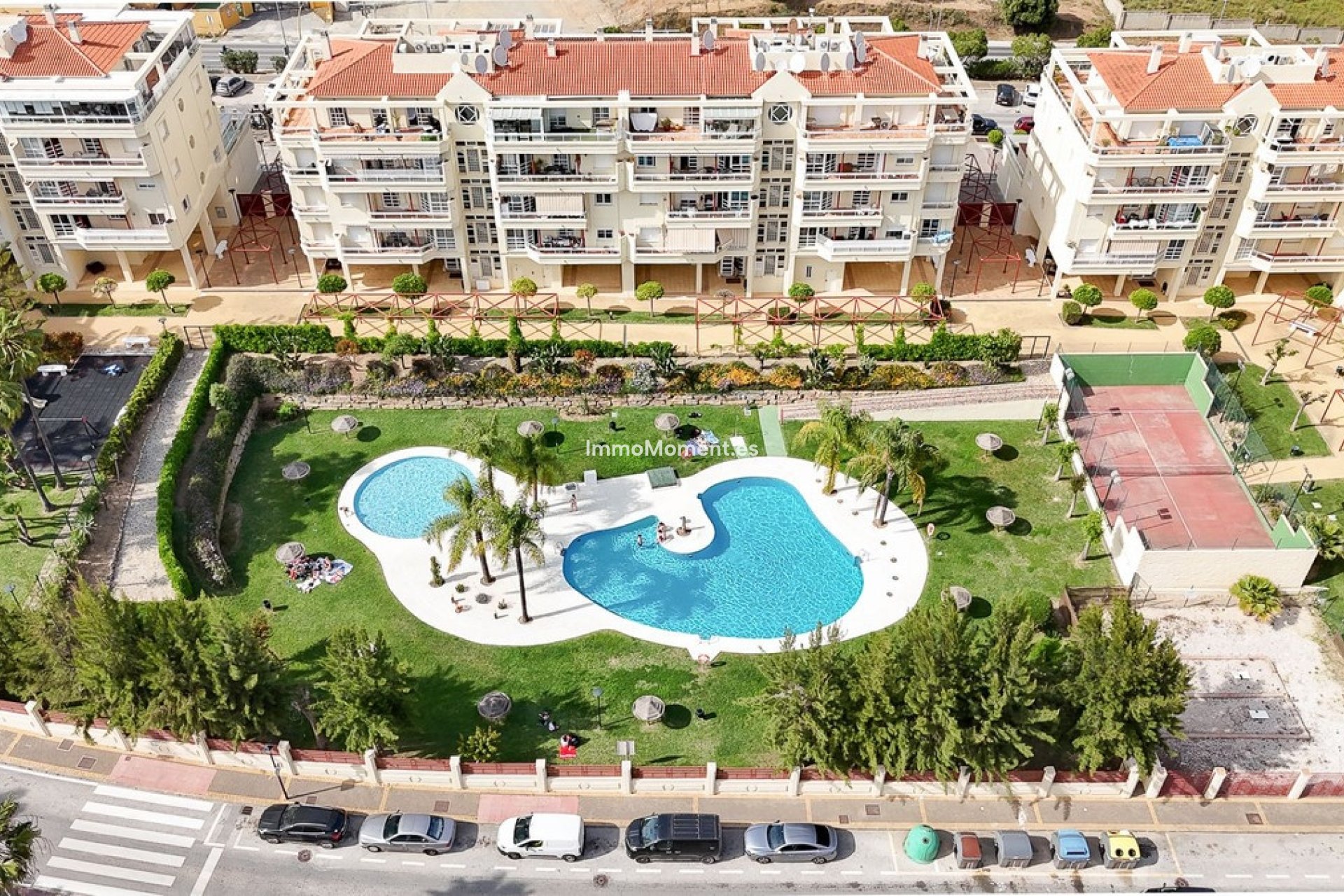 Bestaande woning - Appartement - Mijas - La Cala Hills