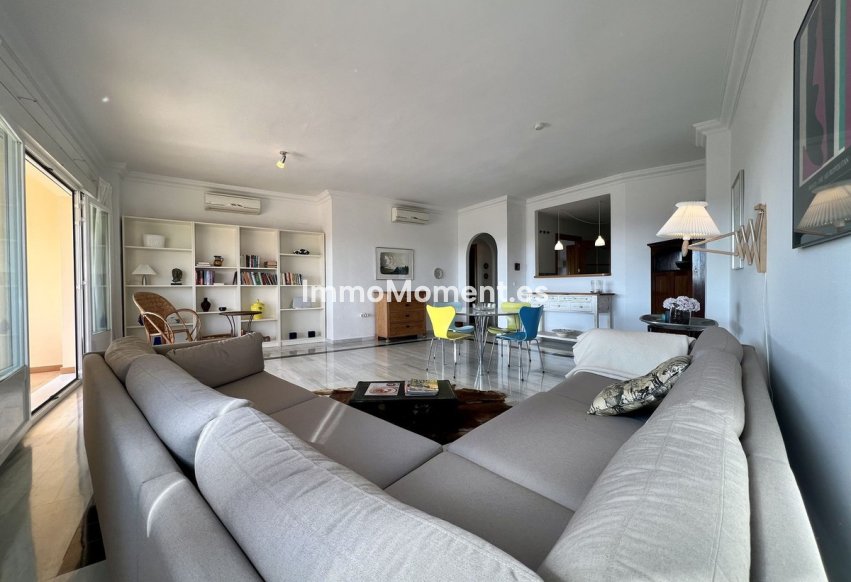 Bestaande woning - Appartement - Mijas - La Cala Hills