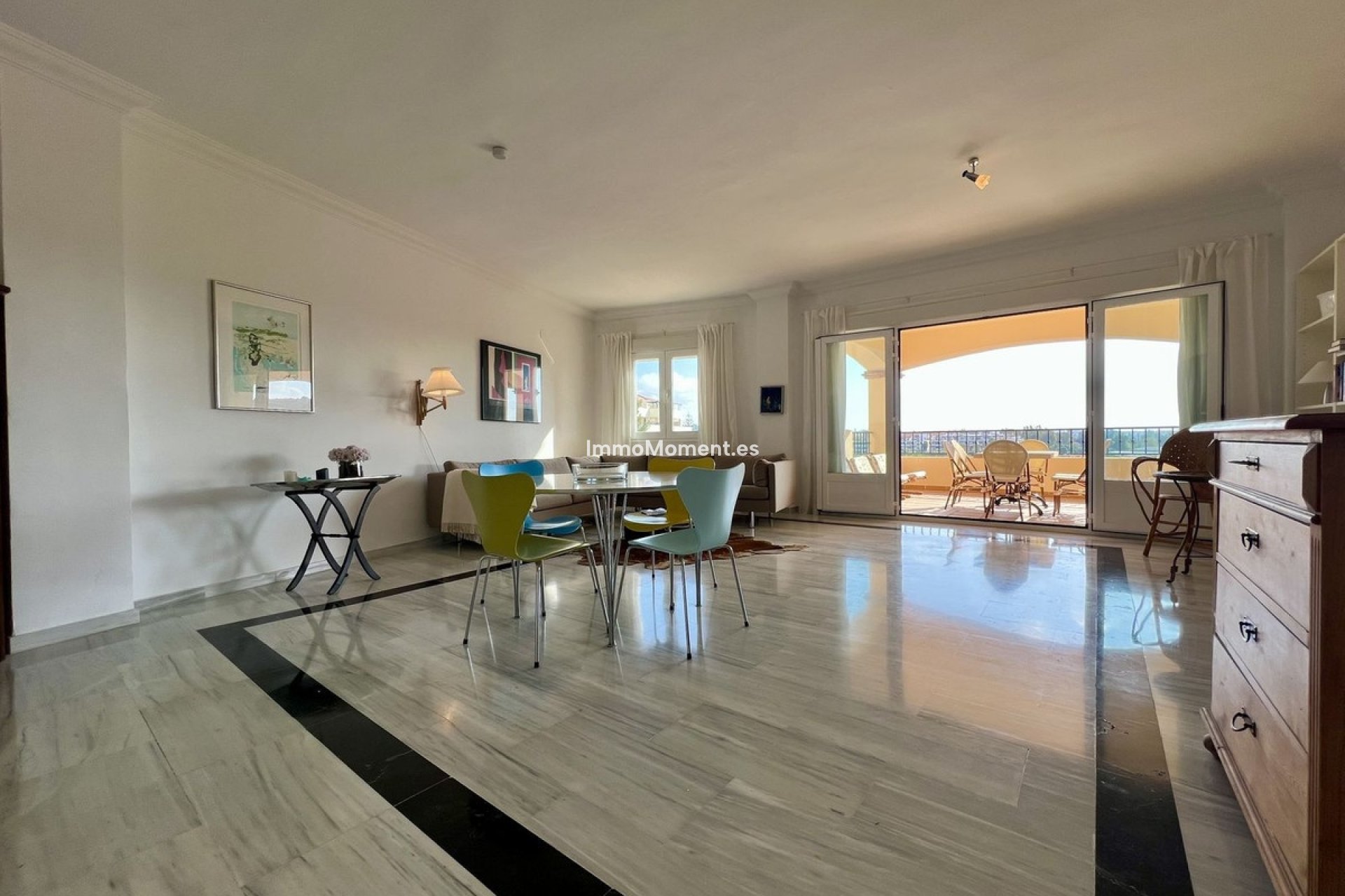 Bestaande woning - Appartement - Mijas - La Cala Hills