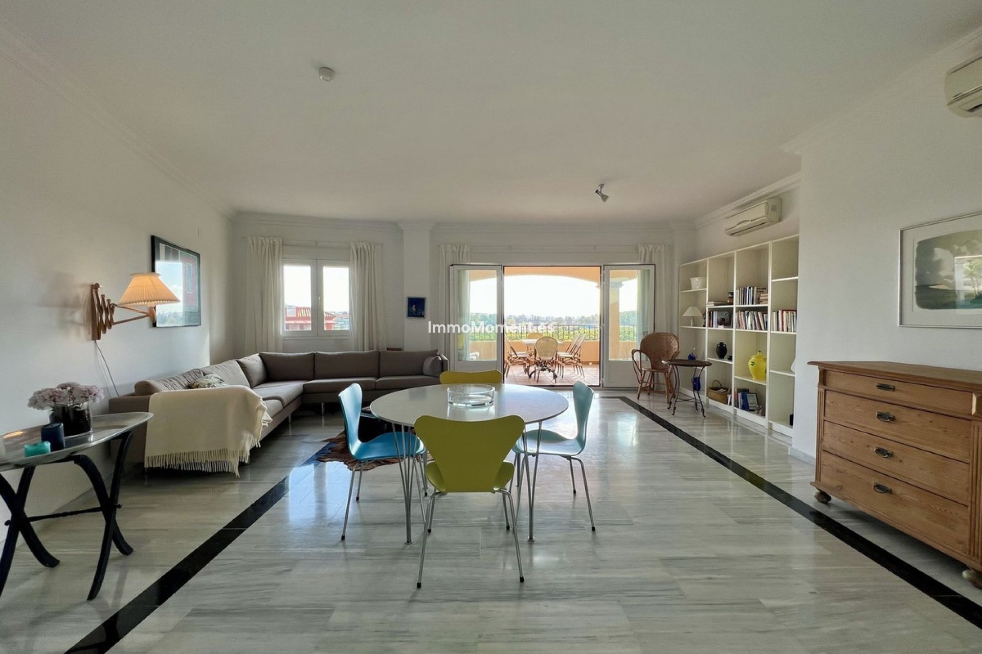 Bestaande woning - Appartement - Mijas - La Cala Hills