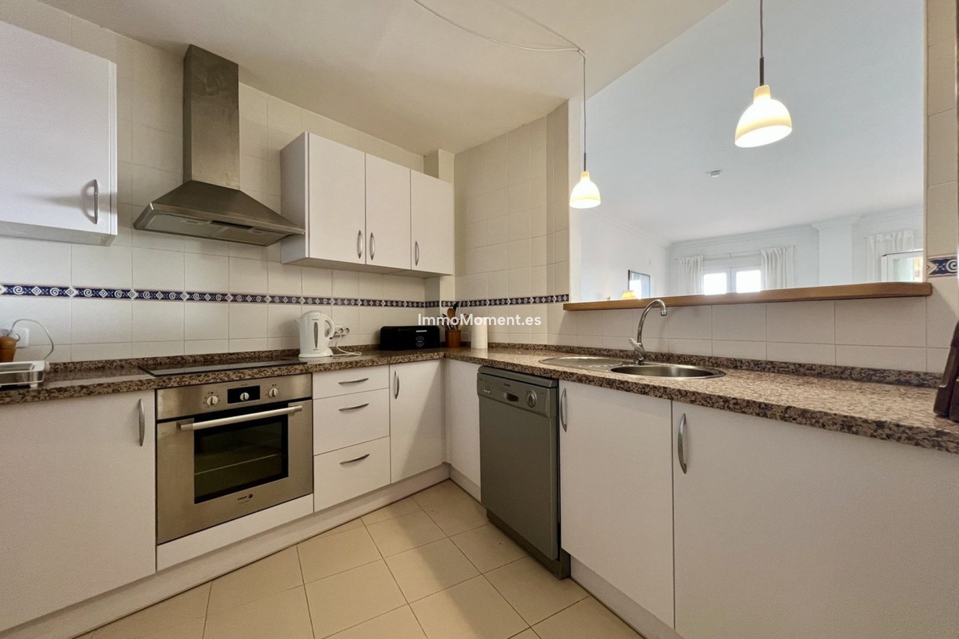 Bestaande woning - Appartement - Mijas - La Cala Hills