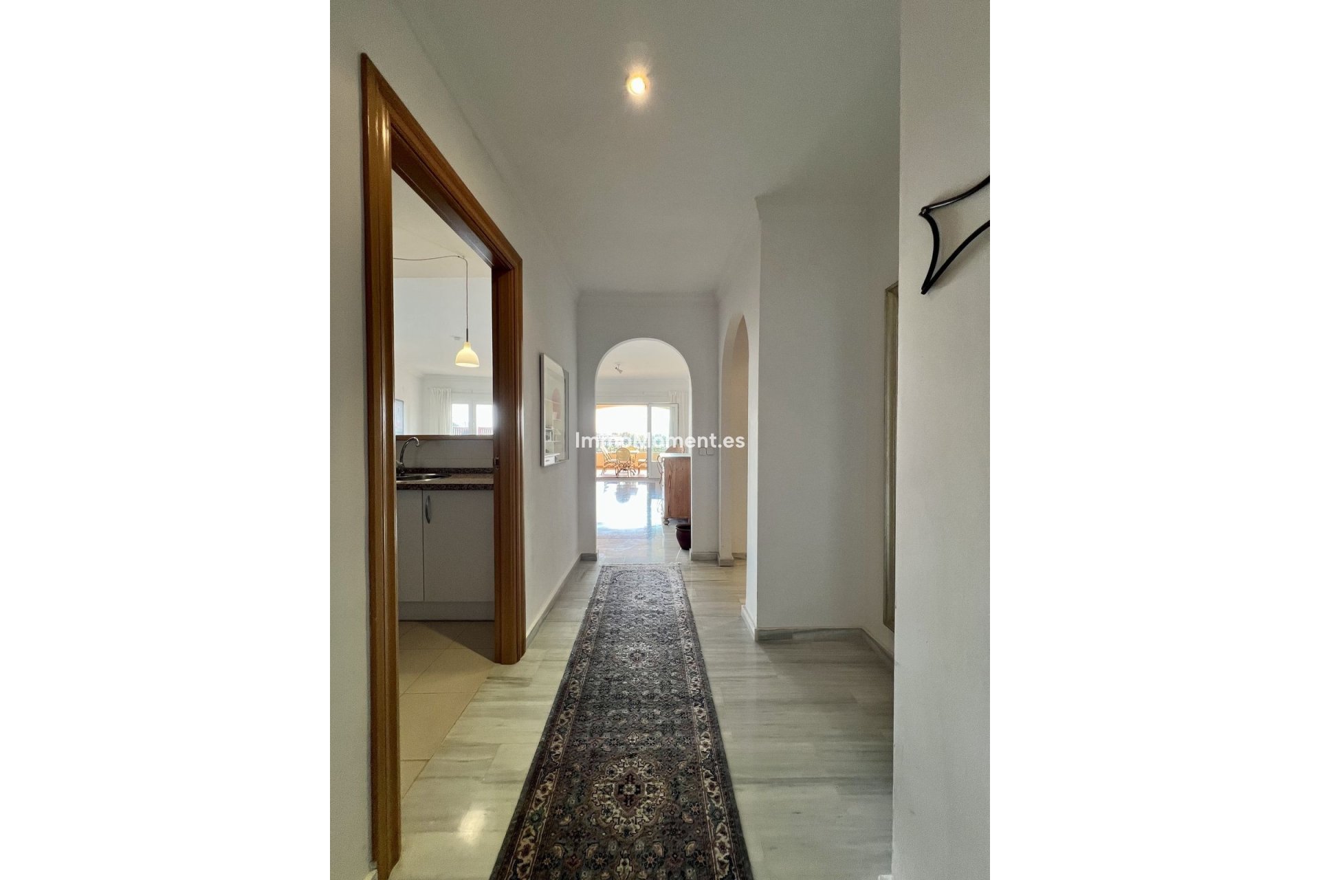Bestaande woning - Appartement - Mijas - La Cala Hills