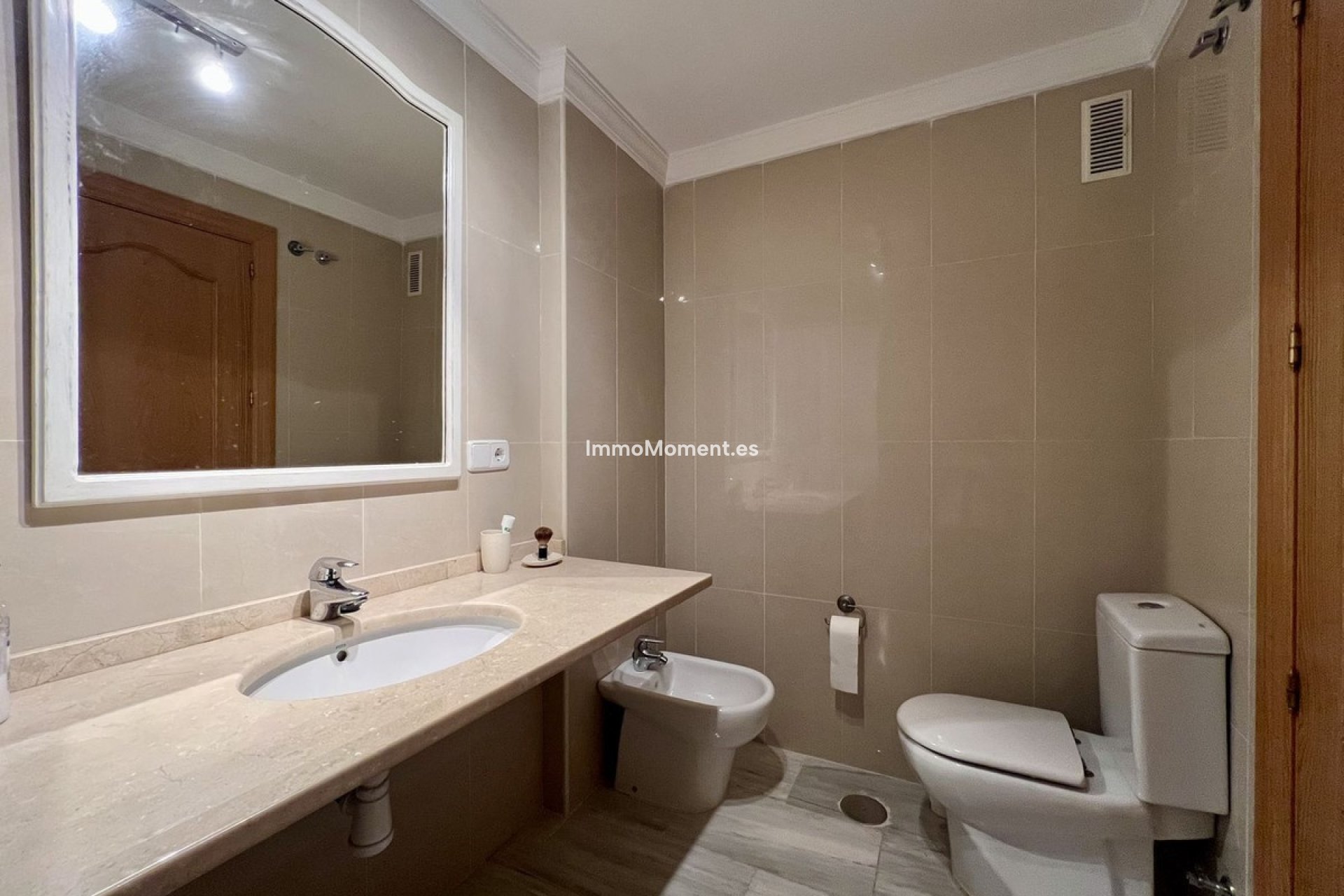 Bestaande woning - Appartement - Mijas - La Cala Hills