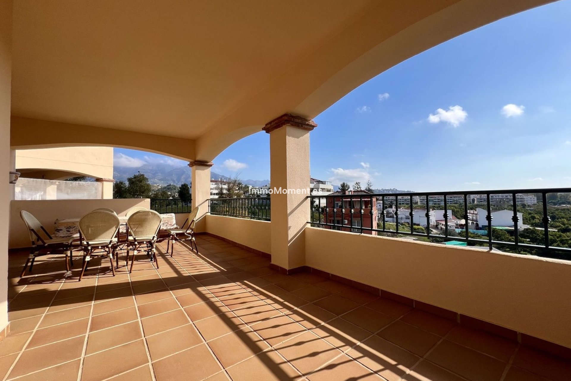 Bestaande woning - Appartement - Mijas - La Cala Hills