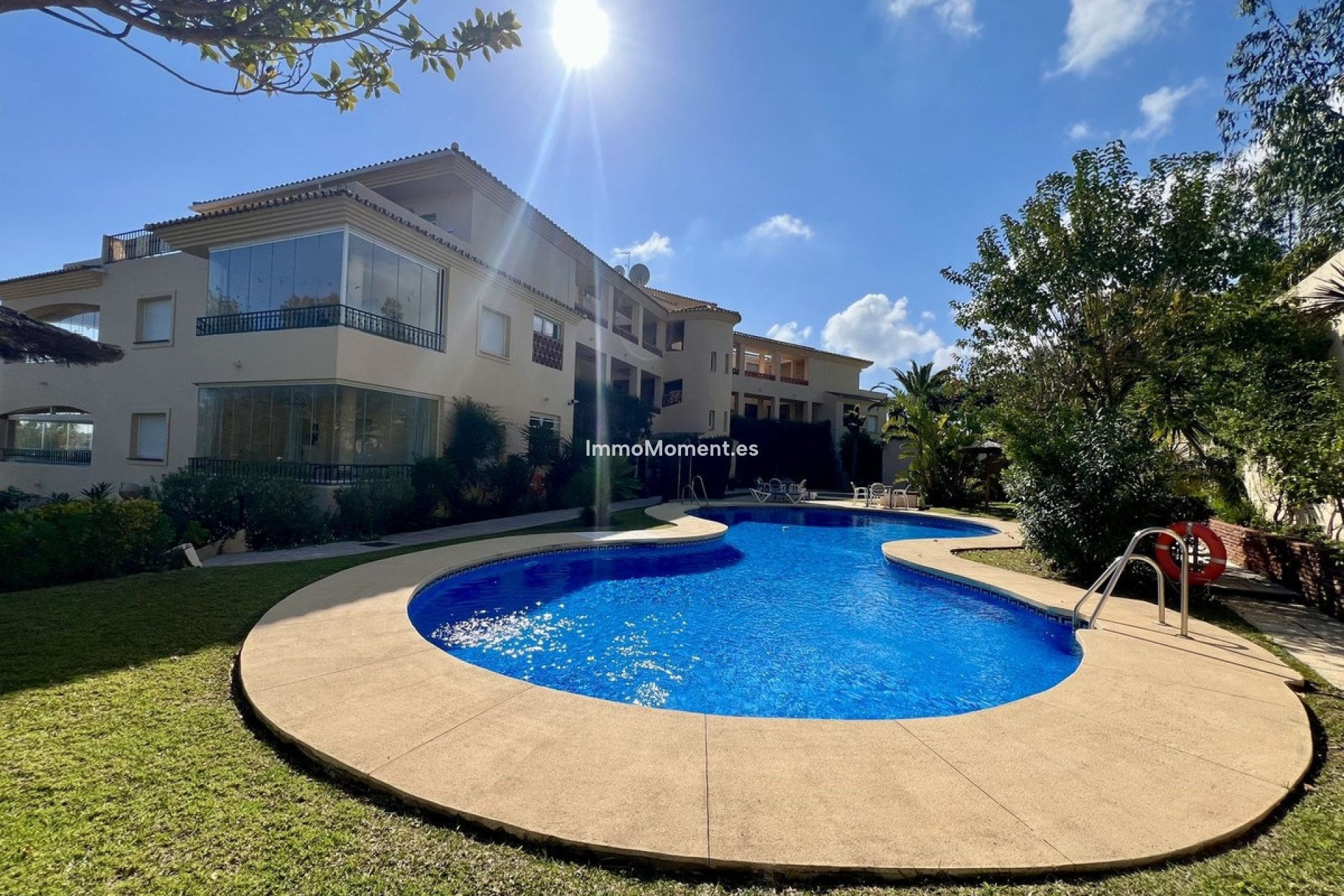Bestaande woning - Appartement - Mijas - La Cala Hills
