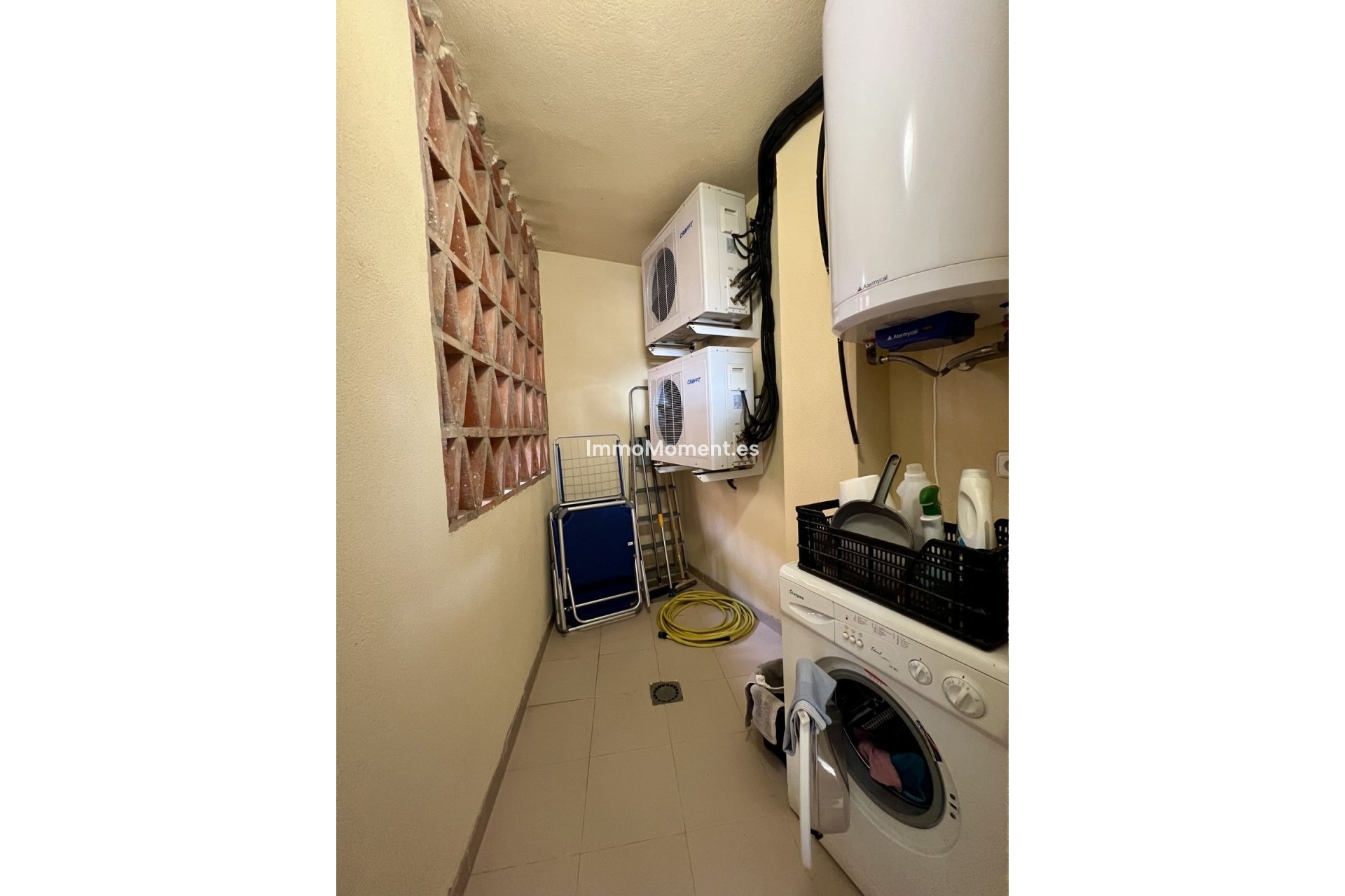 Bestaande woning - Appartement - Mijas - La Cala Hills