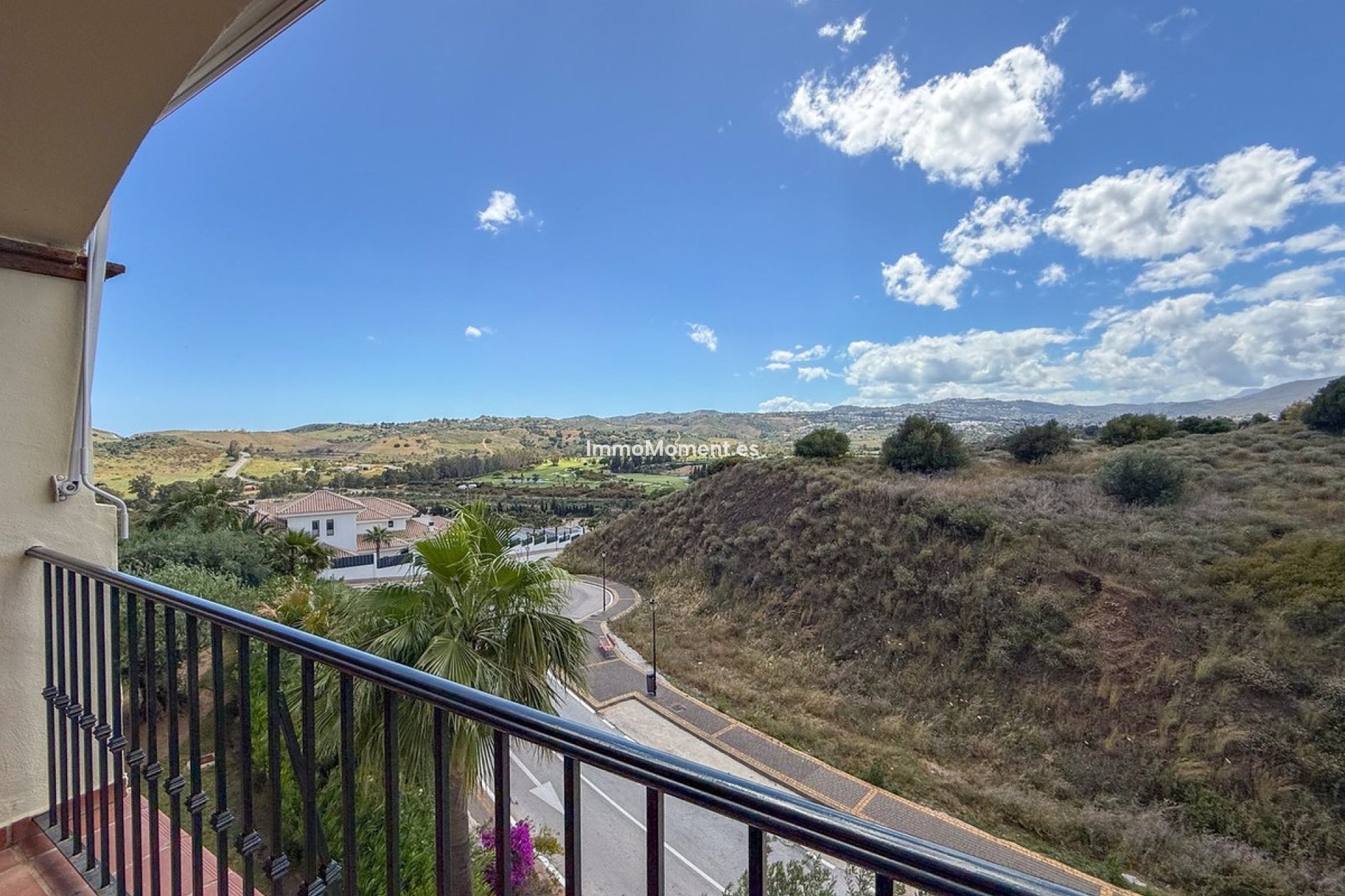 Bestaande woning - Appartement - Mijas - La Cala Hills