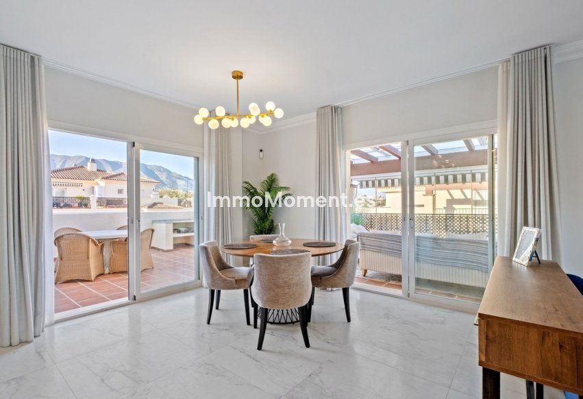 Bestaande woning - Appartement - Mijas - La Cala Hills