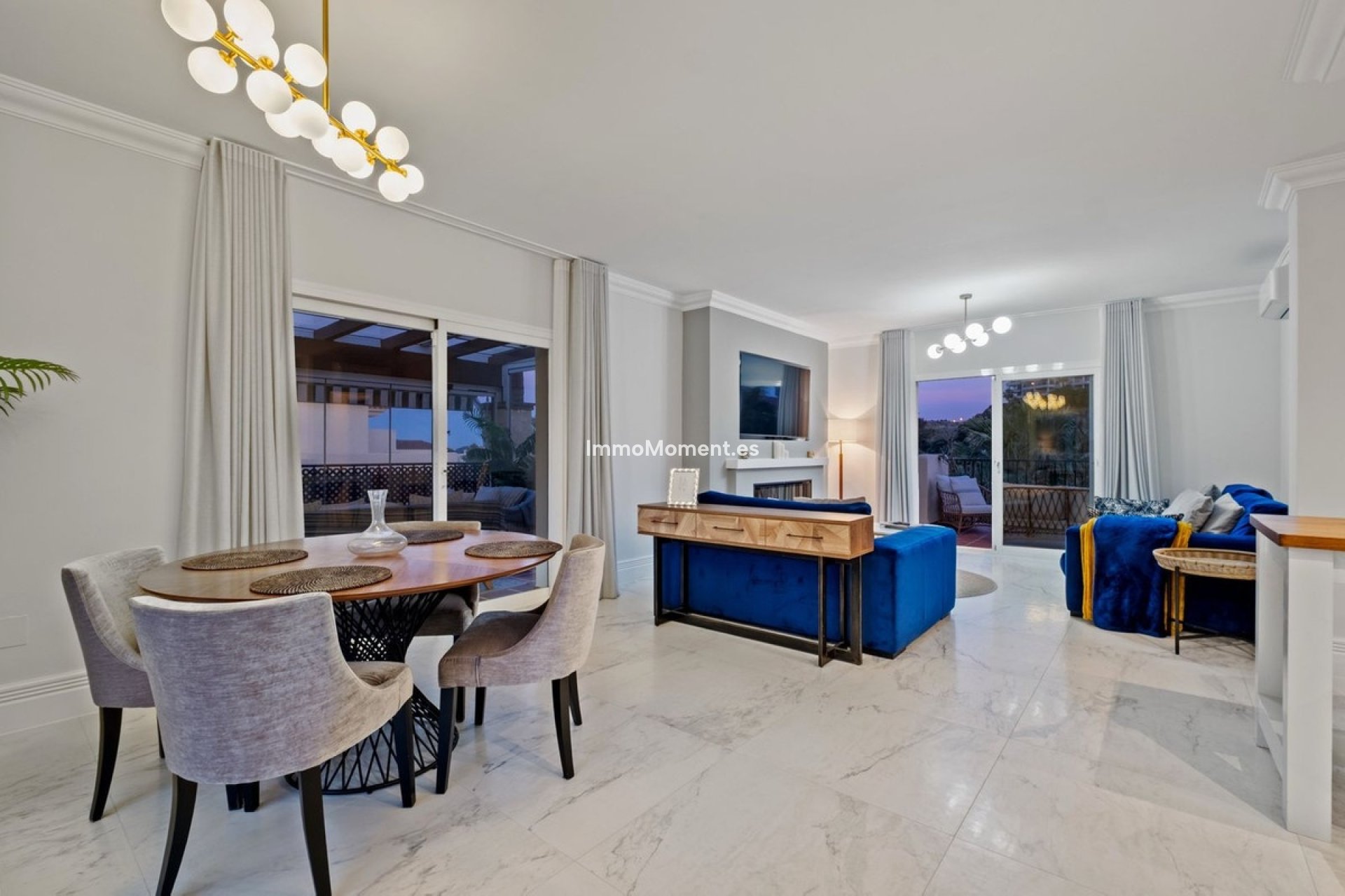 Bestaande woning - Appartement - Mijas - La Cala Hills