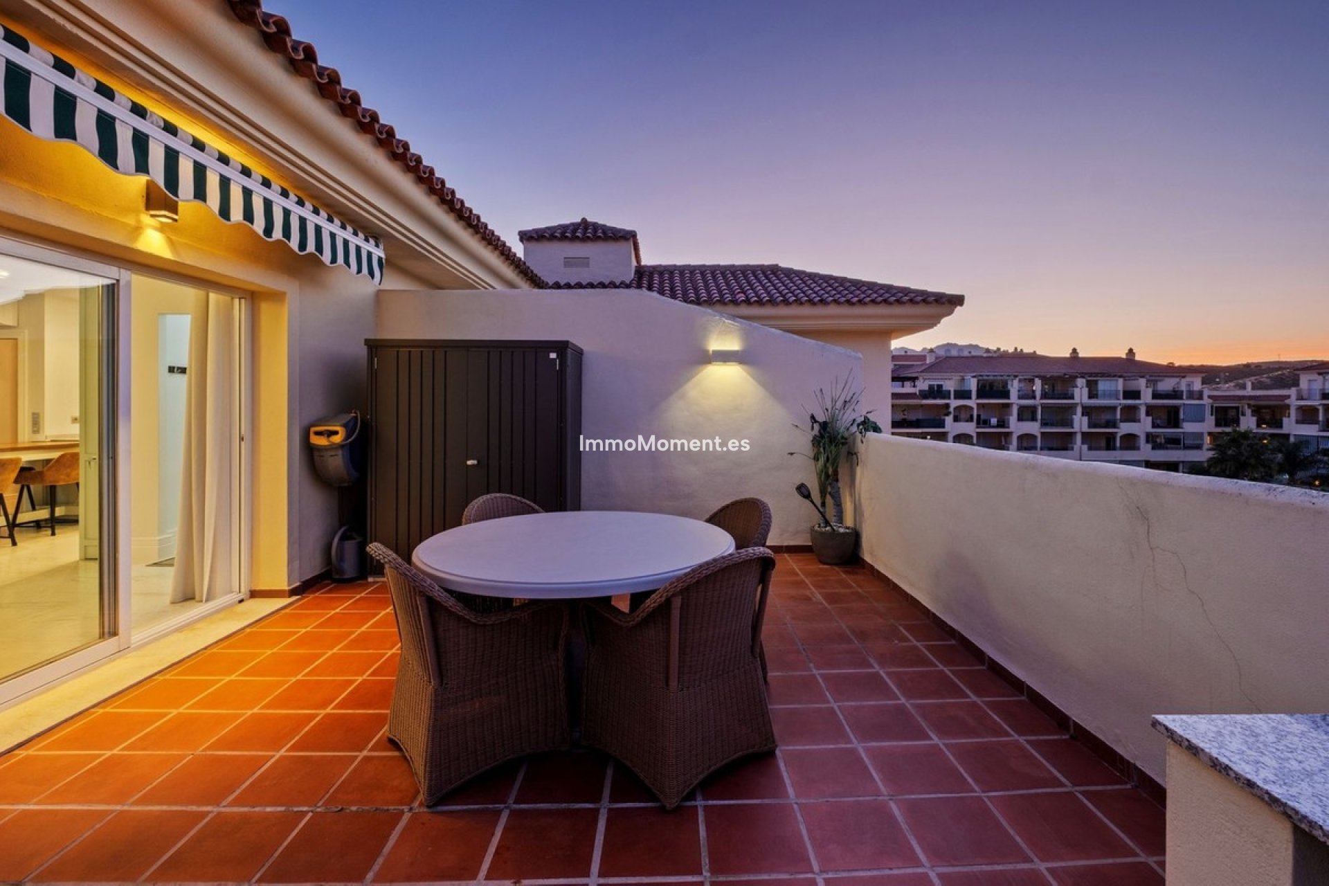 Bestaande woning - Appartement - Mijas - La Cala Hills