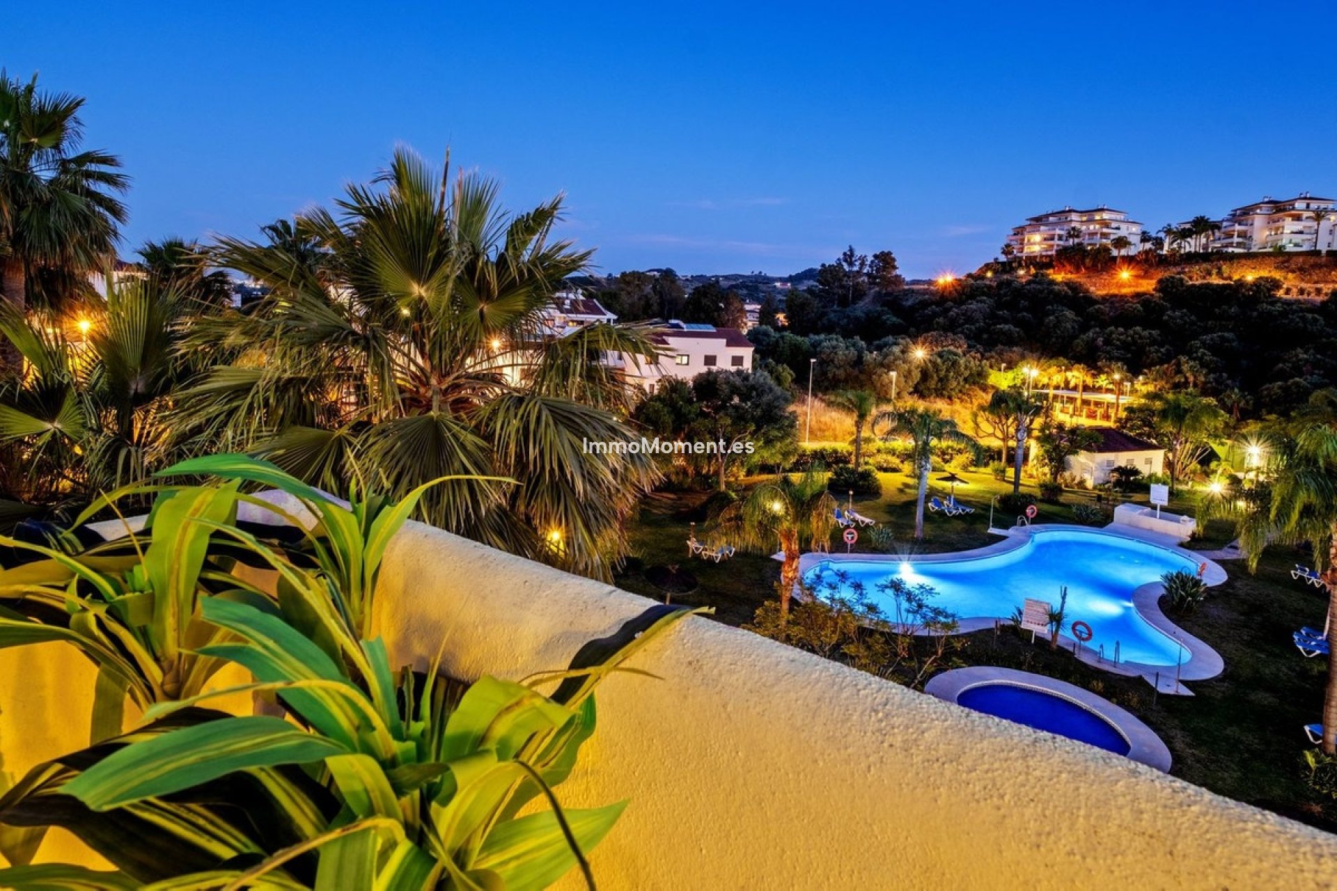 Bestaande woning - Appartement - Mijas - La Cala Hills