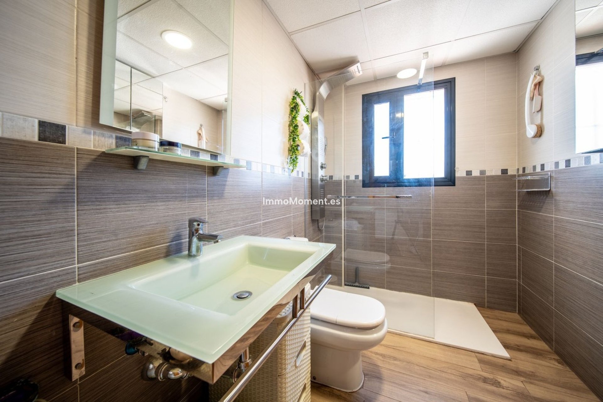 Bestaande woning - Appartement - Mijas - La Cala Hills