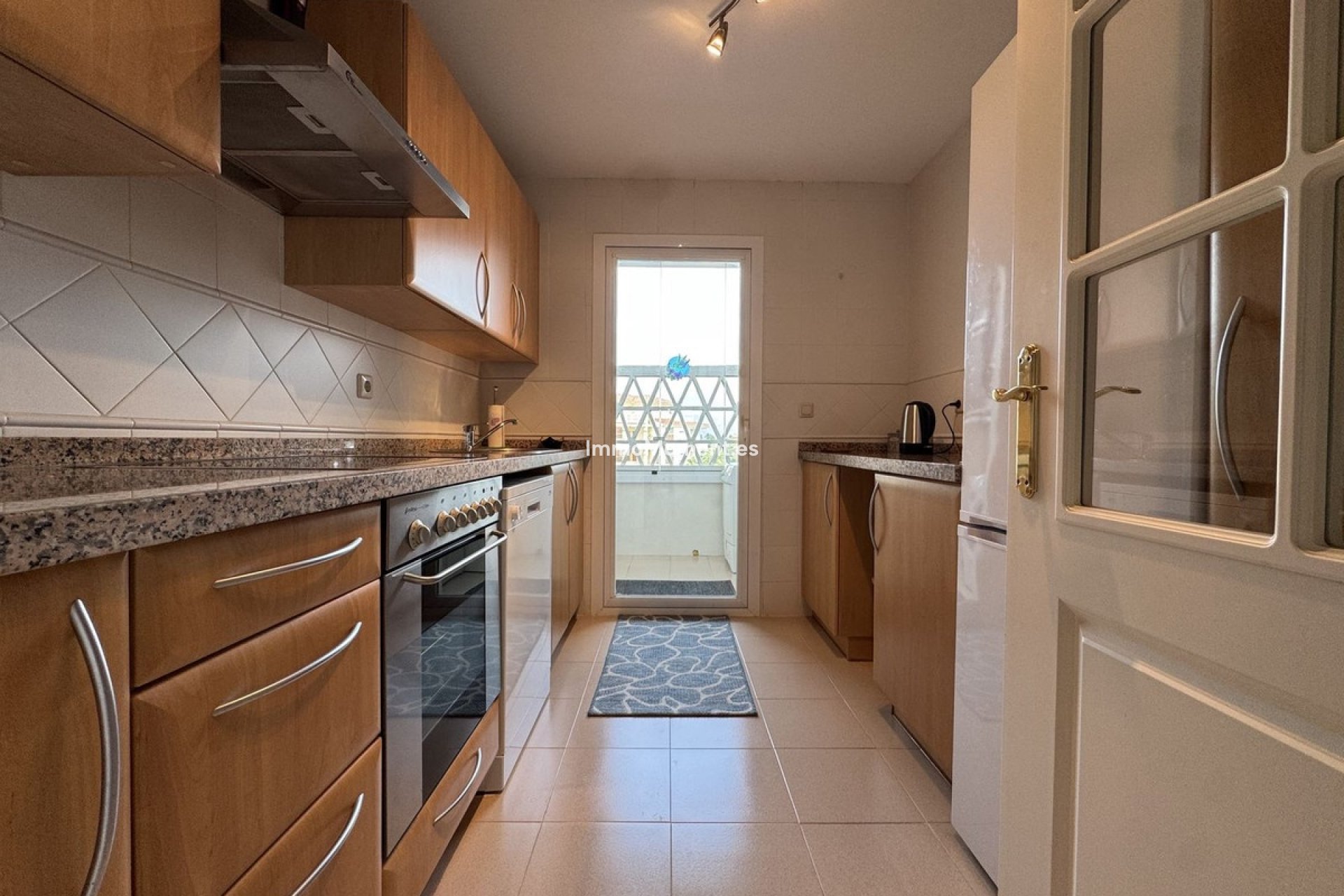 Bestaande woning - Appartement - Mijas - La Cala Hills