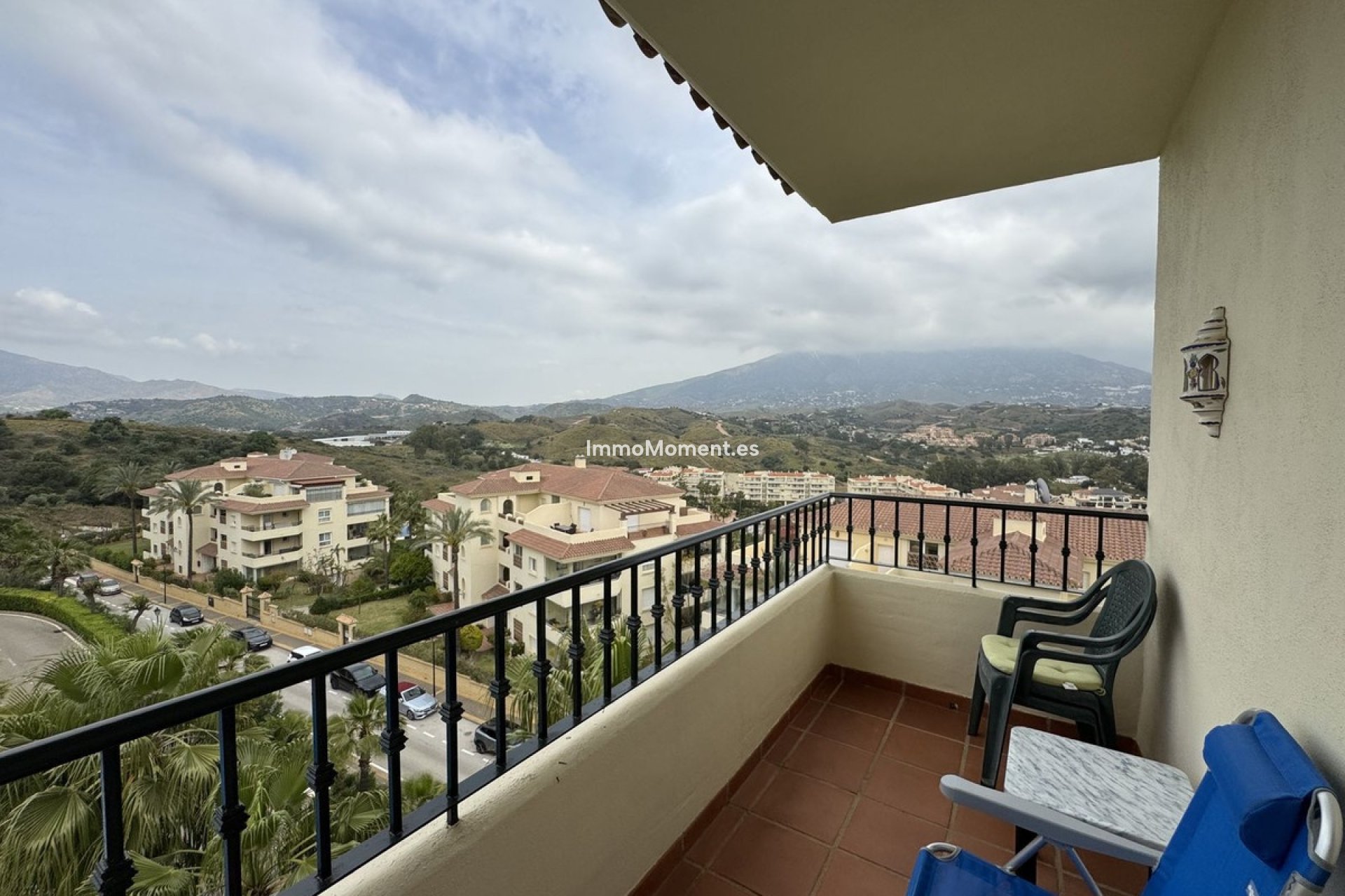 Bestaande woning - Appartement - Mijas - La Cala Hills