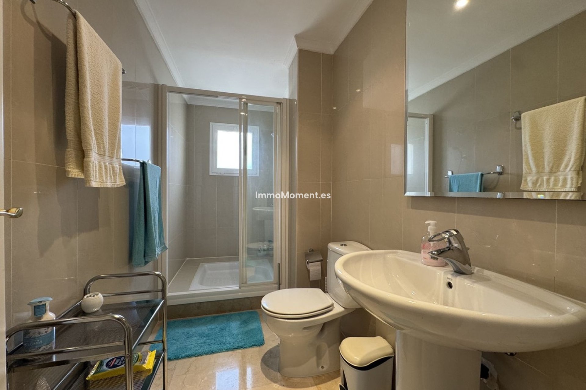 Bestaande woning - Appartement - Mijas - La Cala Hills