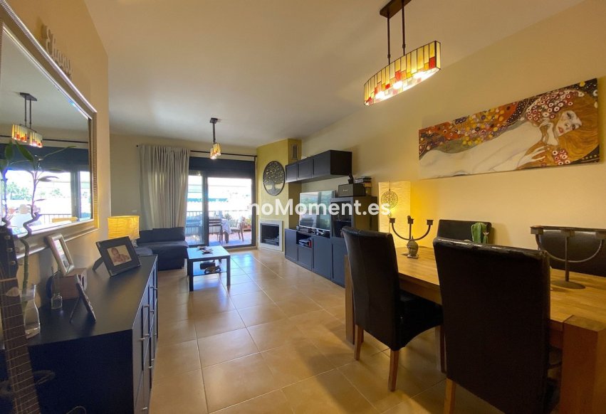 Bestaande woning - Appartement - Mijas - La Cala Hills