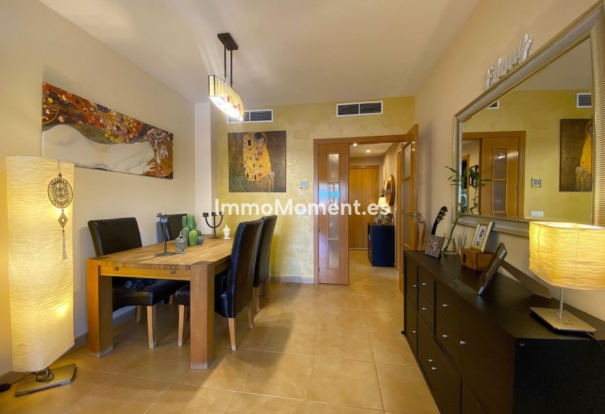 Bestaande woning - Appartement - Mijas - La Cala Hills