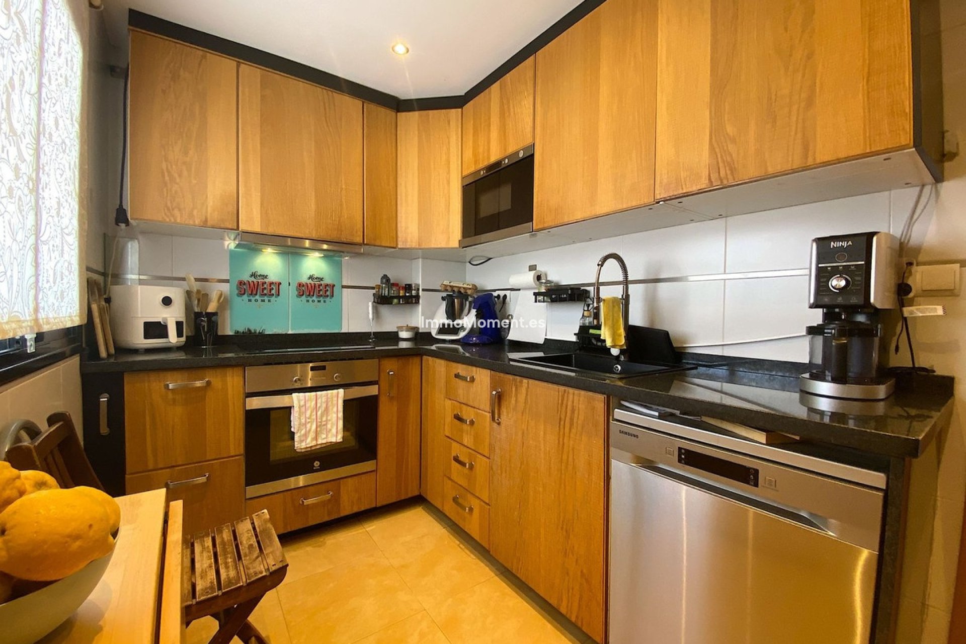 Bestaande woning - Appartement - Mijas - La Cala Hills