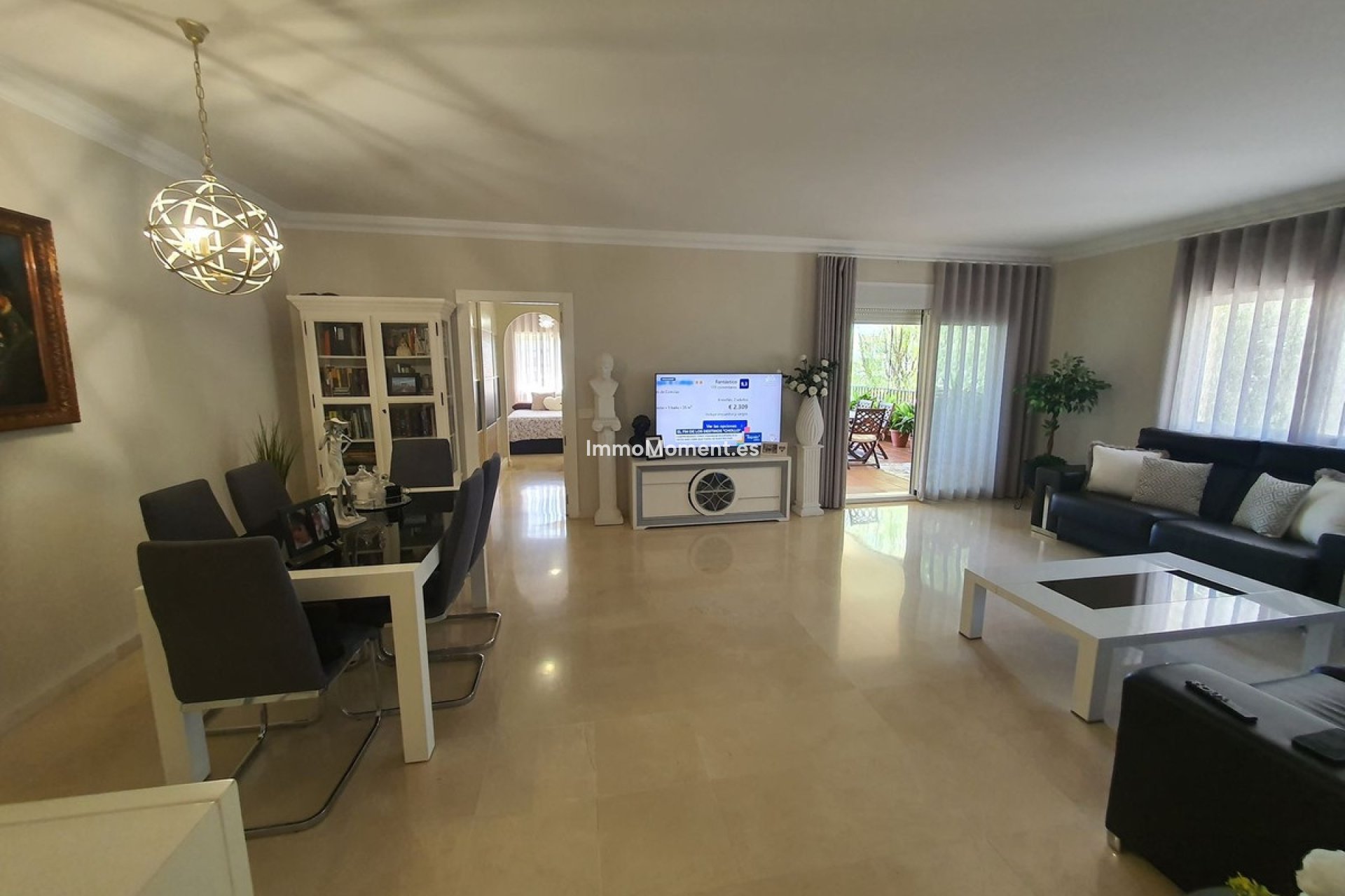 Bestaande woning - Appartement - Mijas - La Cala Hills