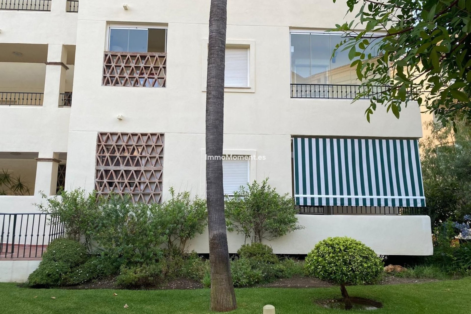 Bestaande woning - Appartement - Mijas - La Cala Hills