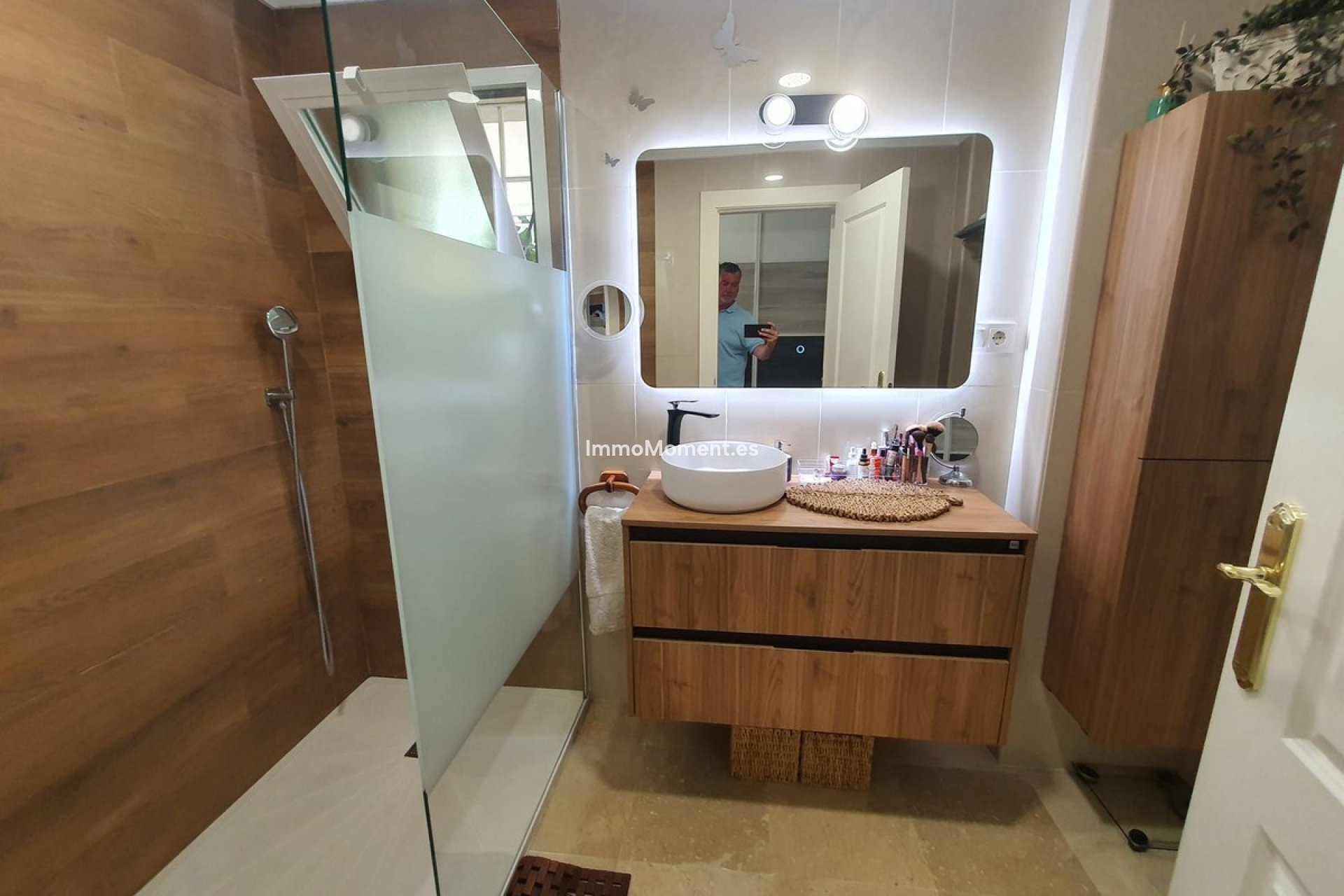Bestaande woning - Appartement - Mijas - La Cala Hills