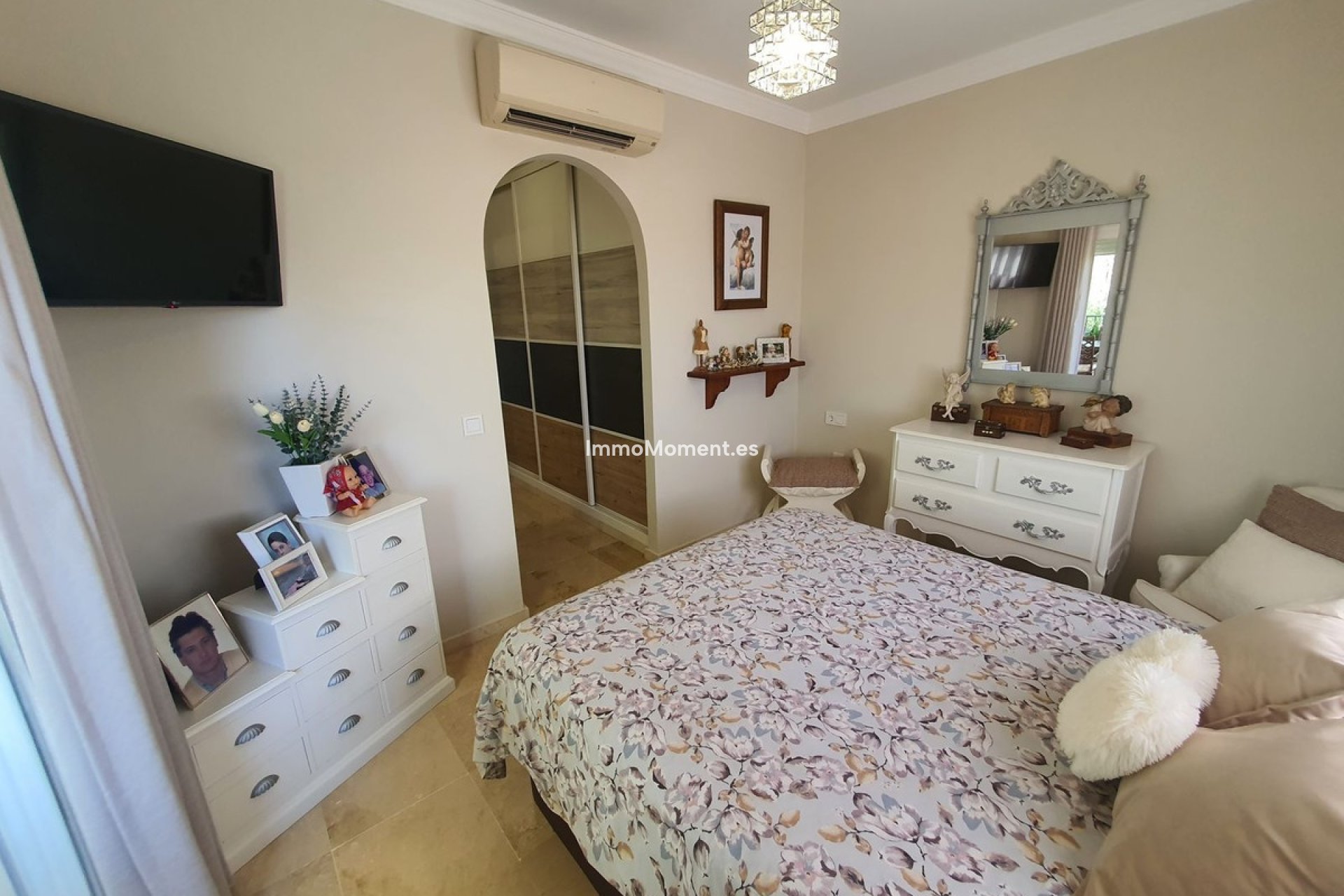 Bestaande woning - Appartement - Mijas - La Cala Hills