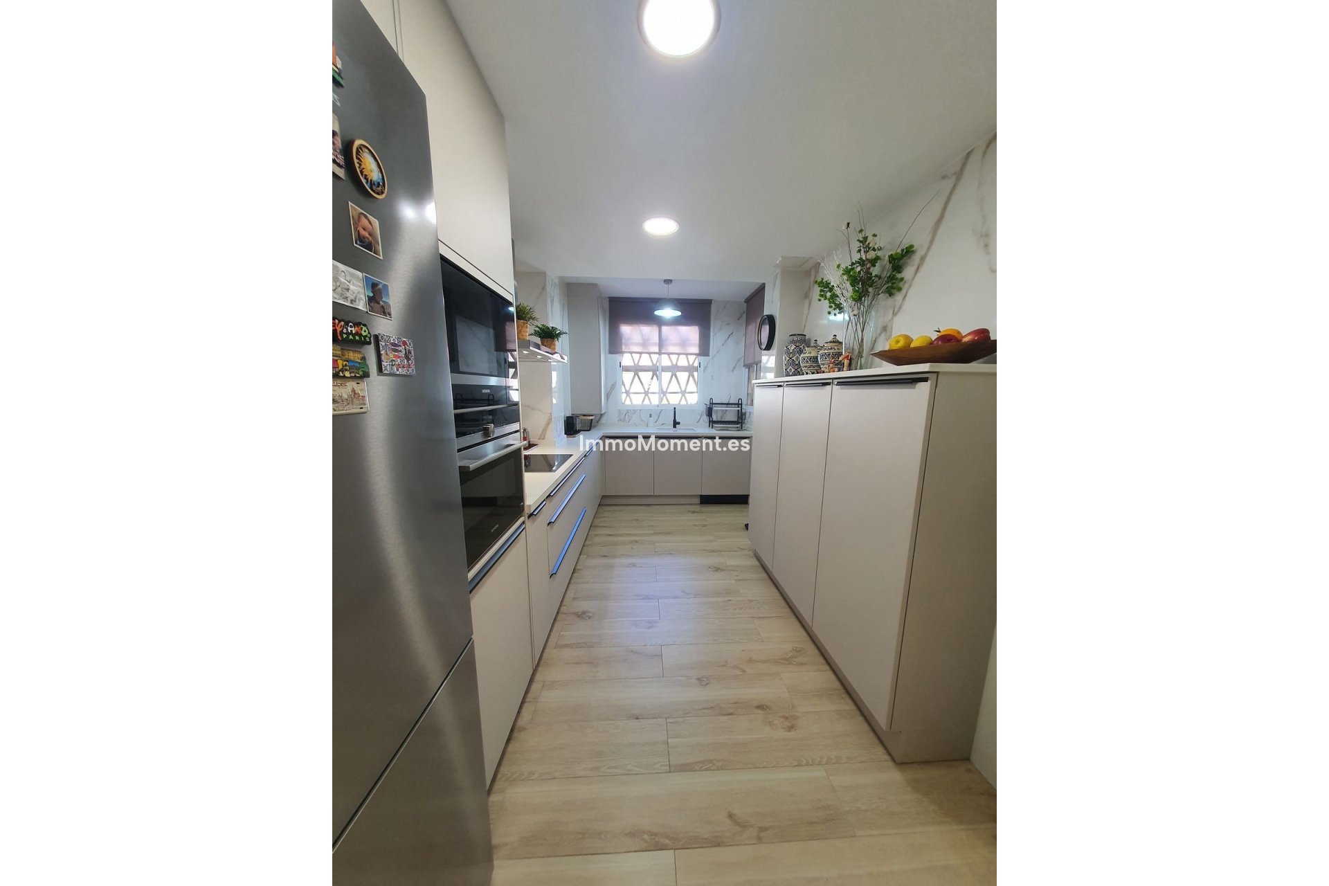 Bestaande woning - Appartement - Mijas - La Cala Hills