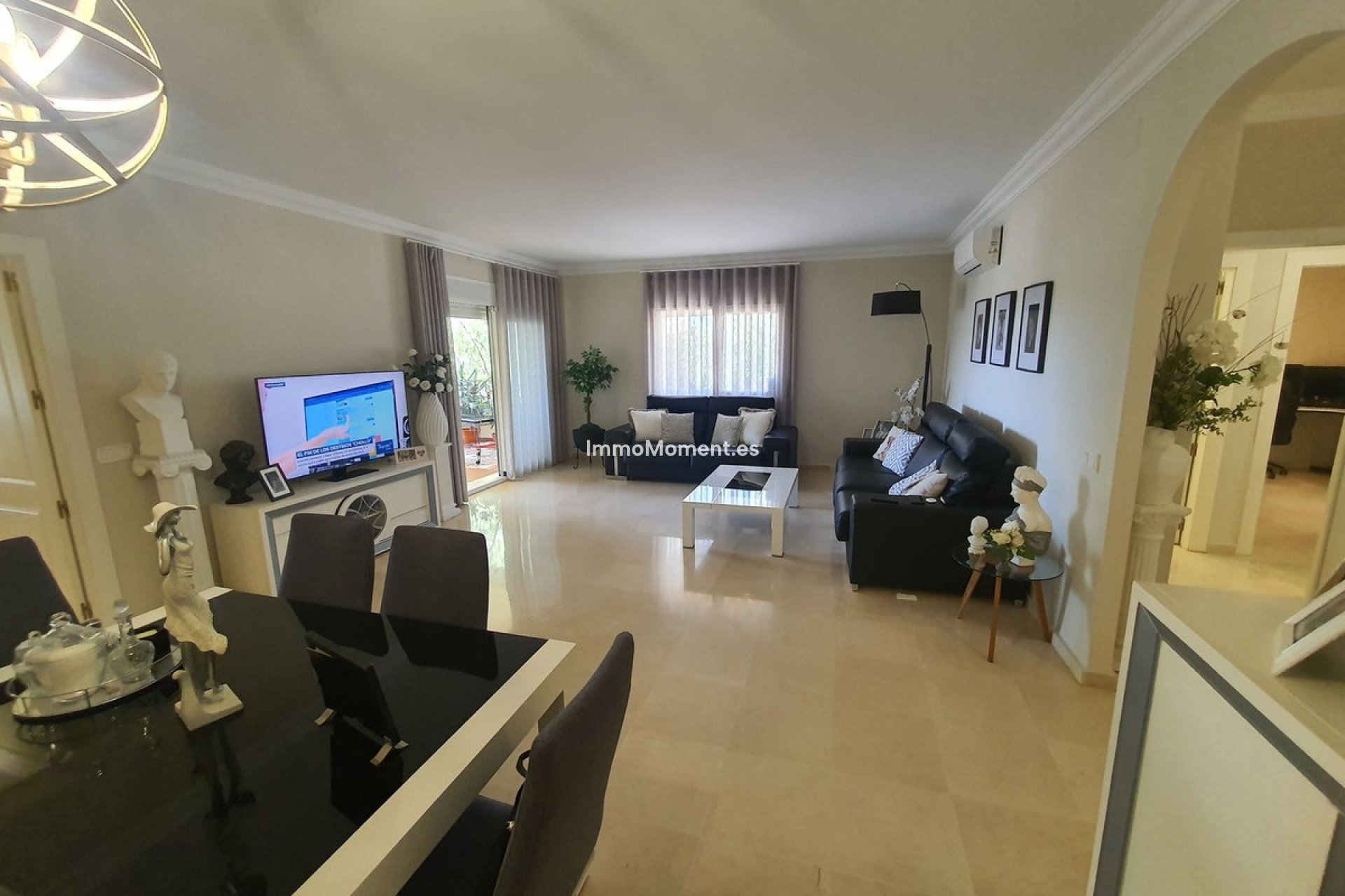 Bestaande woning - Appartement - Mijas - La Cala Hills