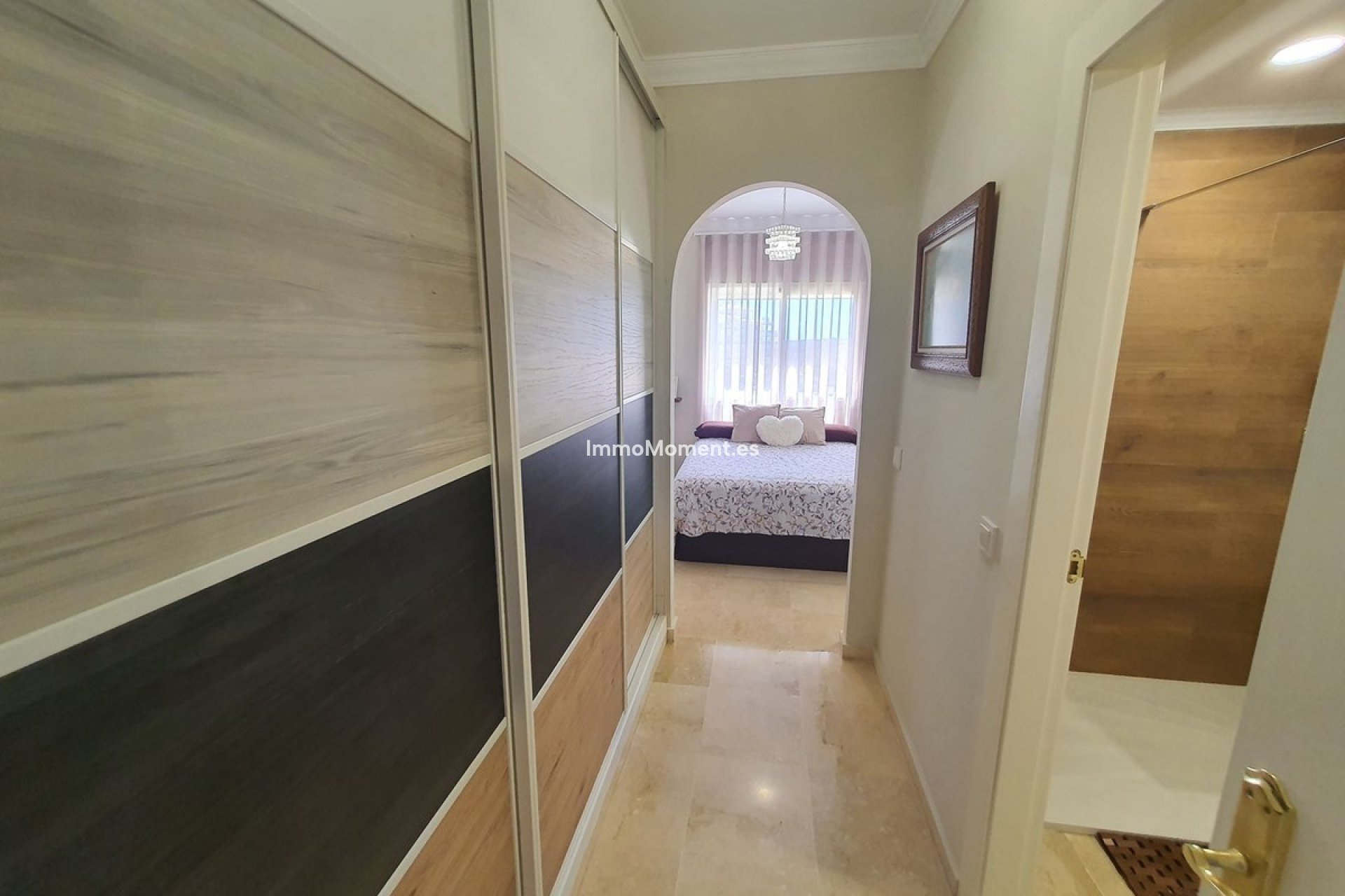 Bestaande woning - Appartement - Mijas - La Cala Hills