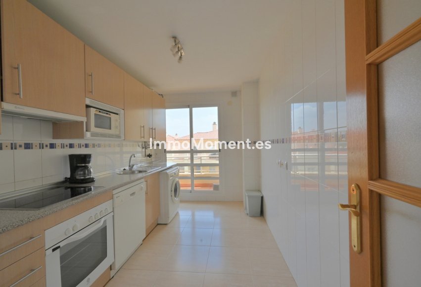 Bestaande woning - Appartement - Mijas - La Cala Hills