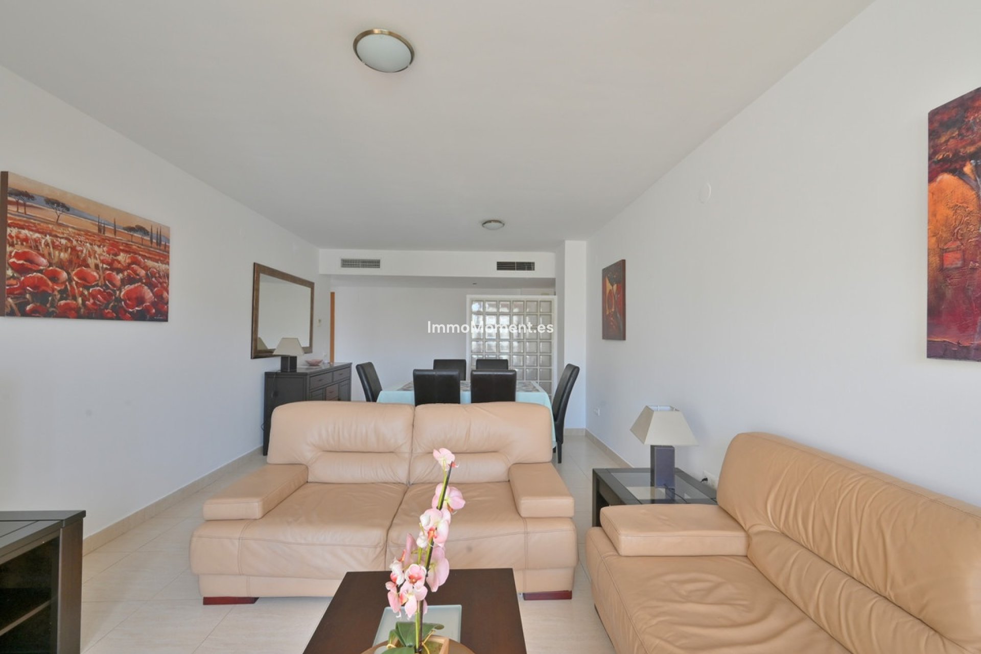 Bestaande woning - Appartement - Mijas - La Cala Hills