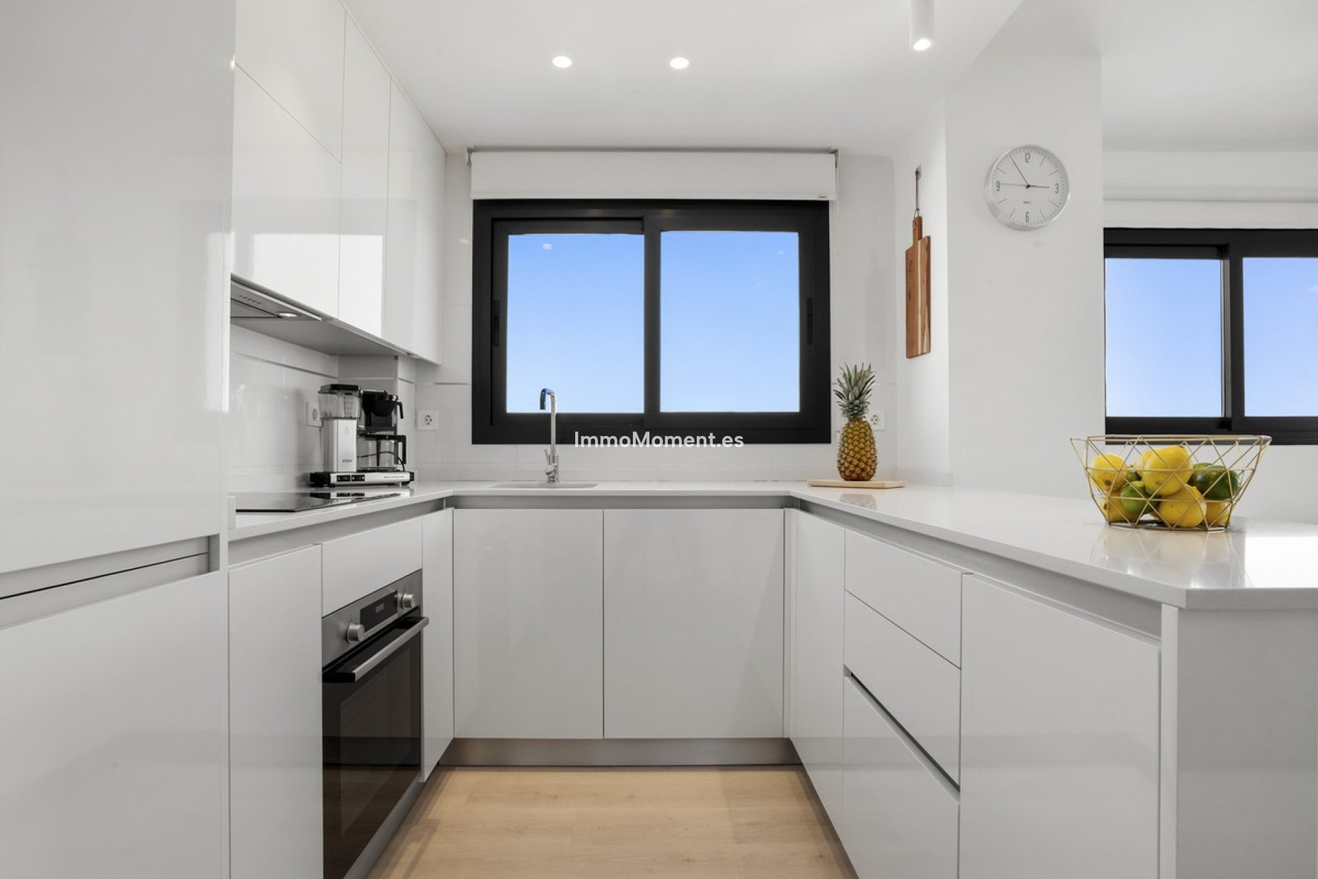 Bestaande woning - Appartement - Mijas - Las Lagunas de Mijas