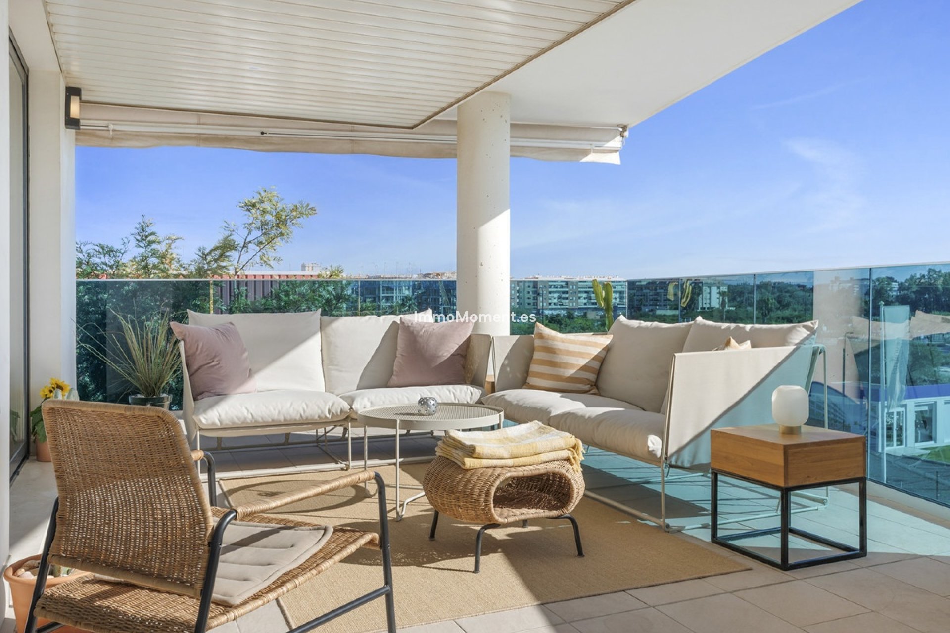 Bestaande woning - Appartement - Mijas - Las Lagunas de Mijas
