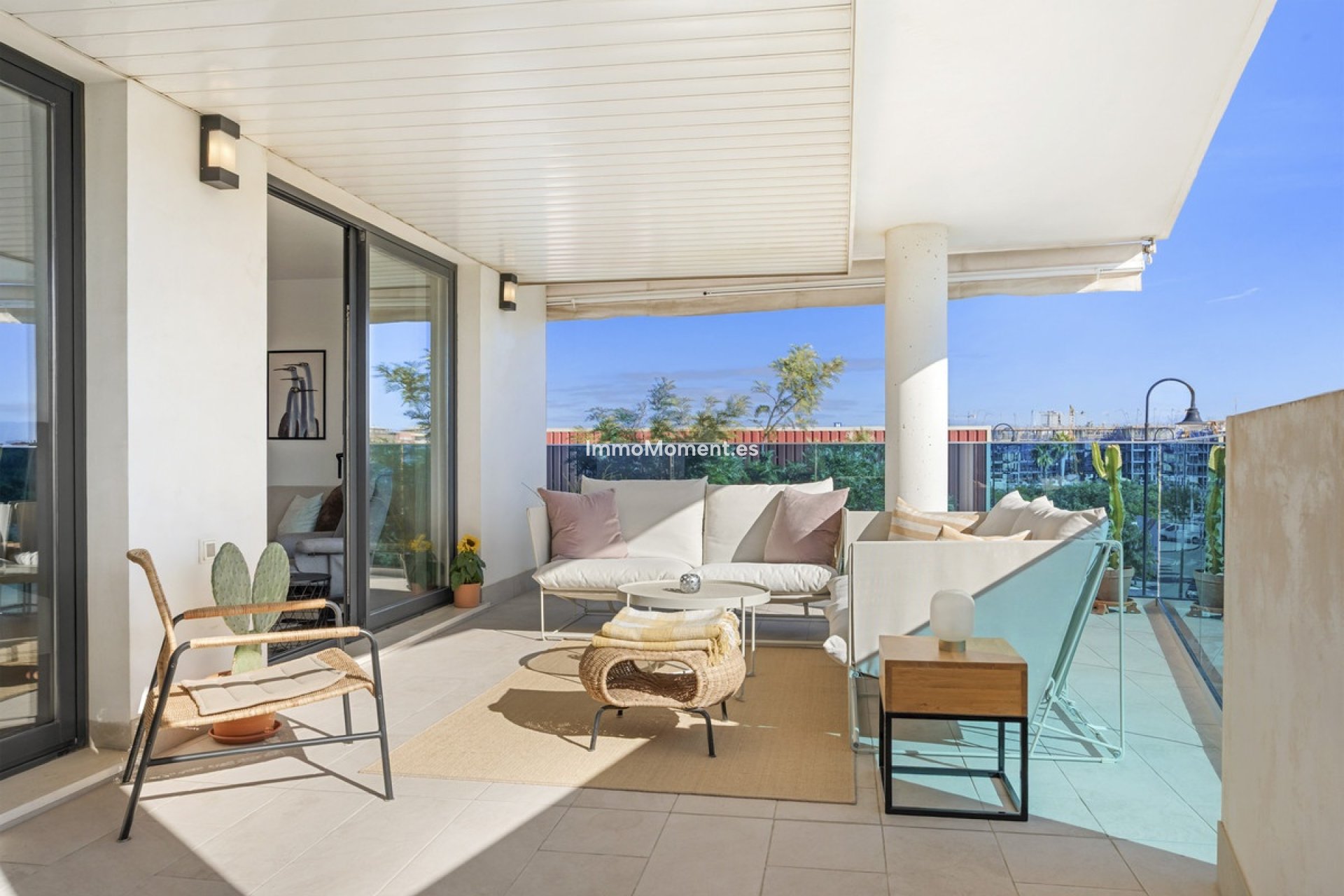 Bestaande woning - Appartement - Mijas - Las Lagunas de Mijas