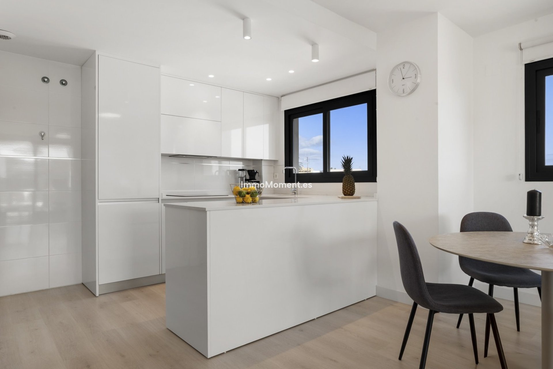 Bestaande woning - Appartement - Mijas - Las Lagunas de Mijas