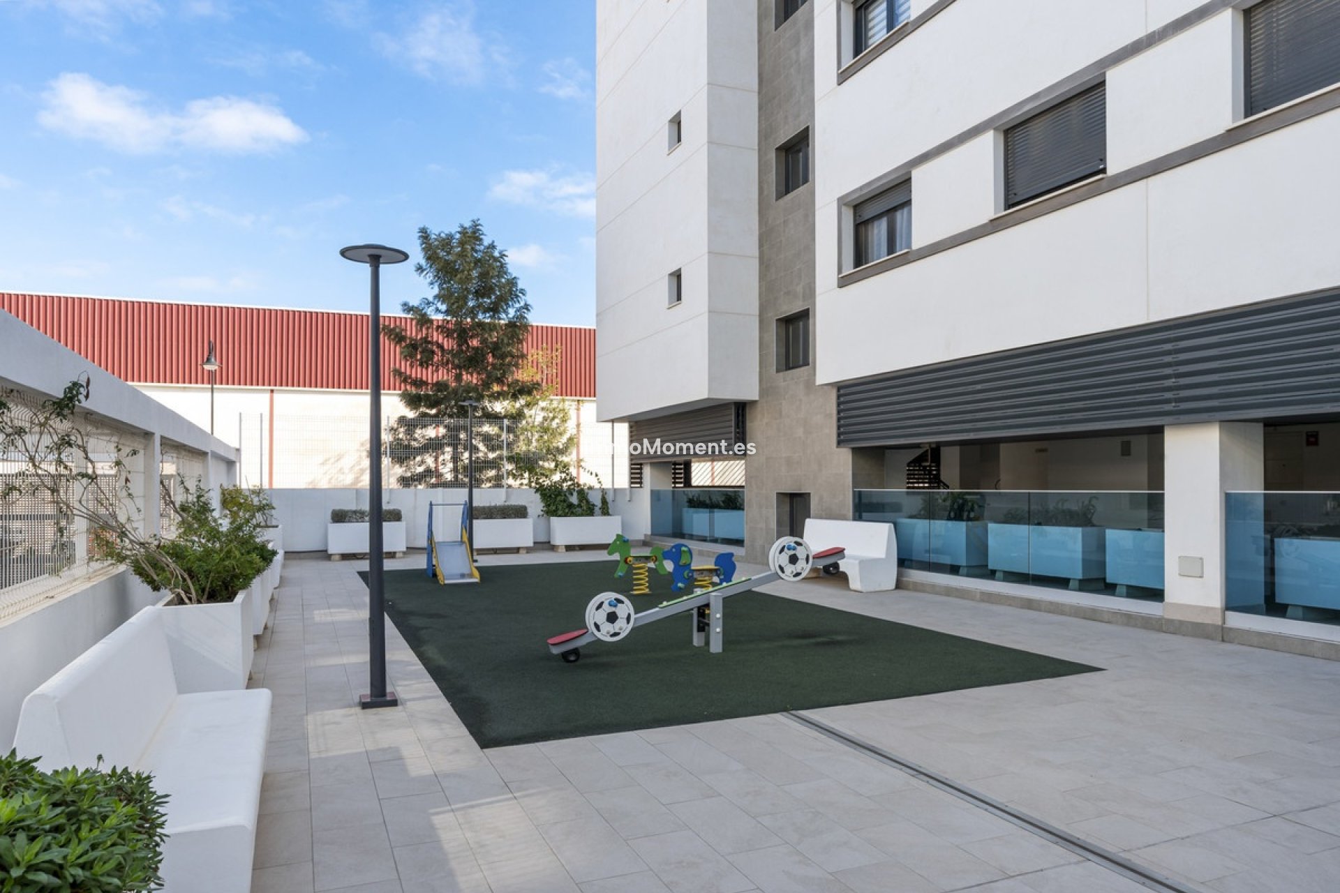 Bestaande woning - Appartement - Mijas - Las Lagunas de Mijas