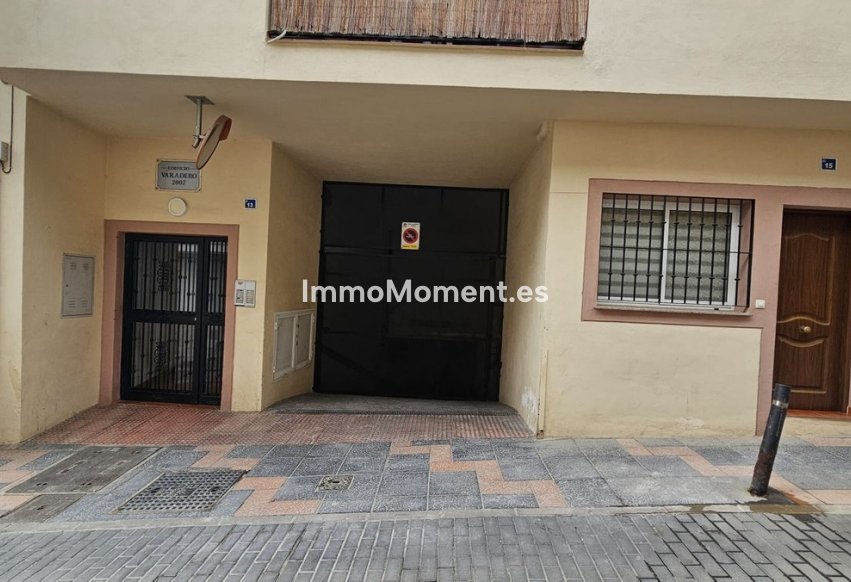 Bestaande woning - Appartement - Mijas - Las Lagunas de Mijas