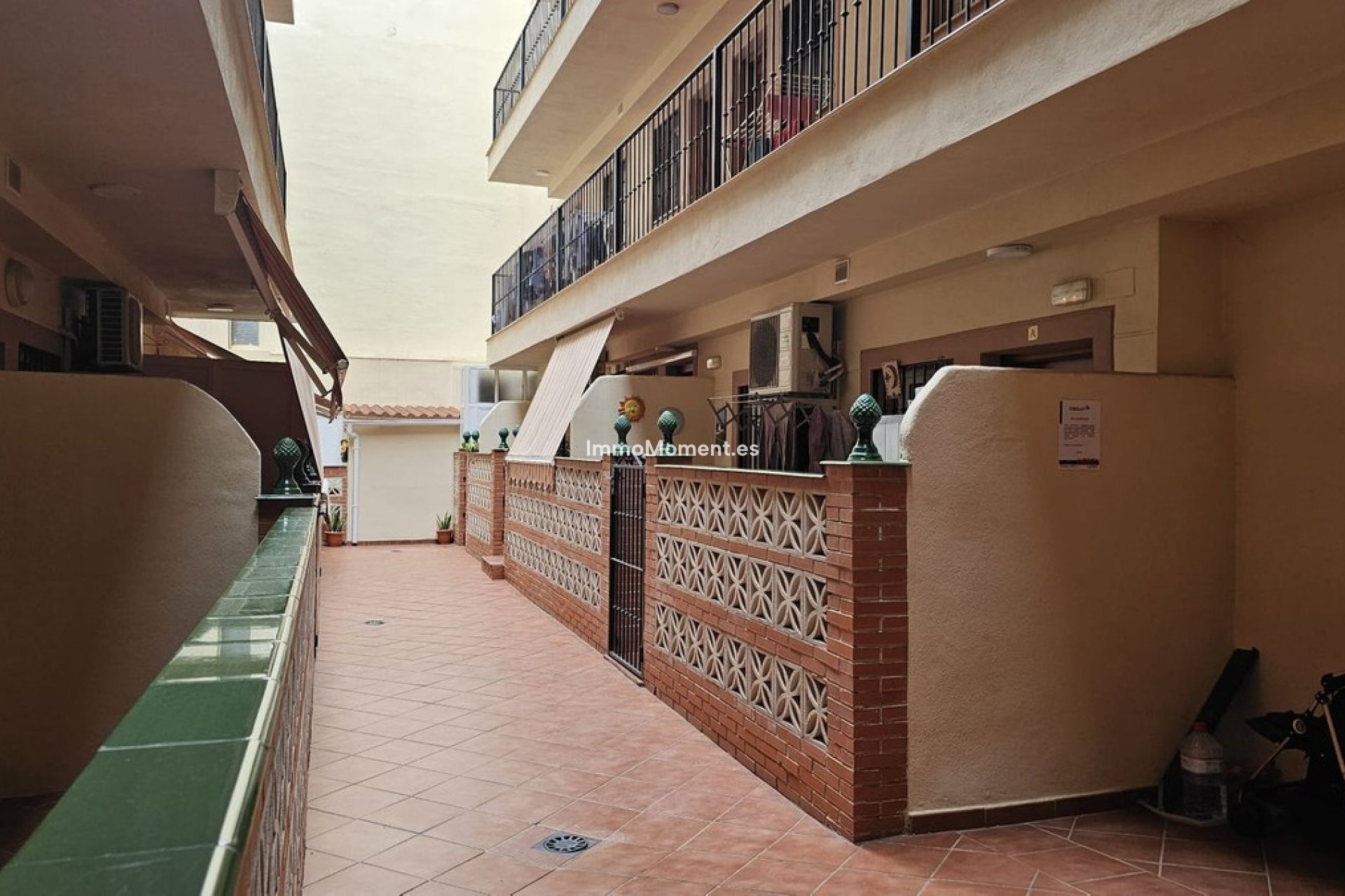 Bestaande woning - Appartement - Mijas - Las Lagunas de Mijas