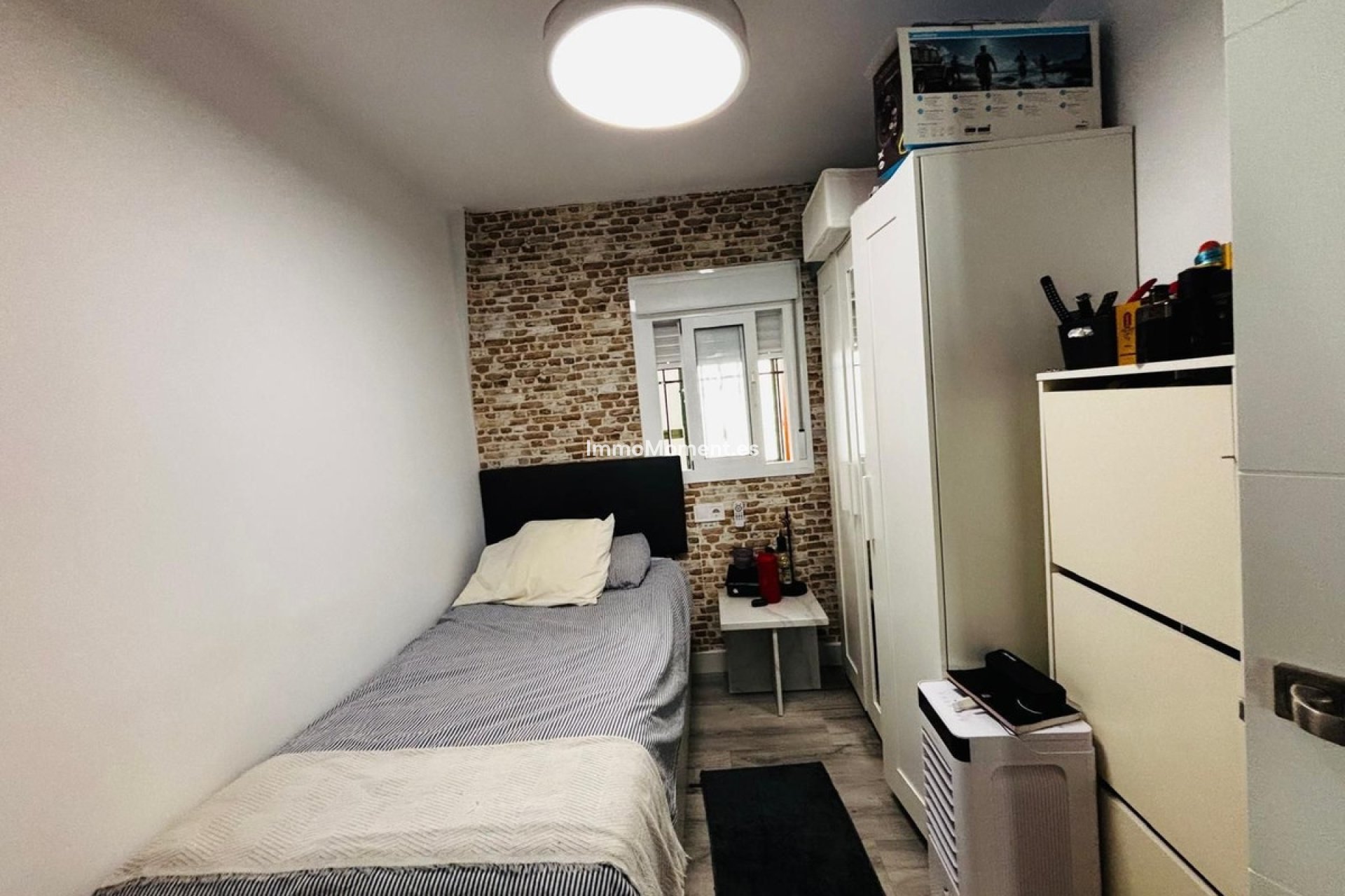 Bestaande woning - Appartement - Mijas - Las Lagunas de Mijas