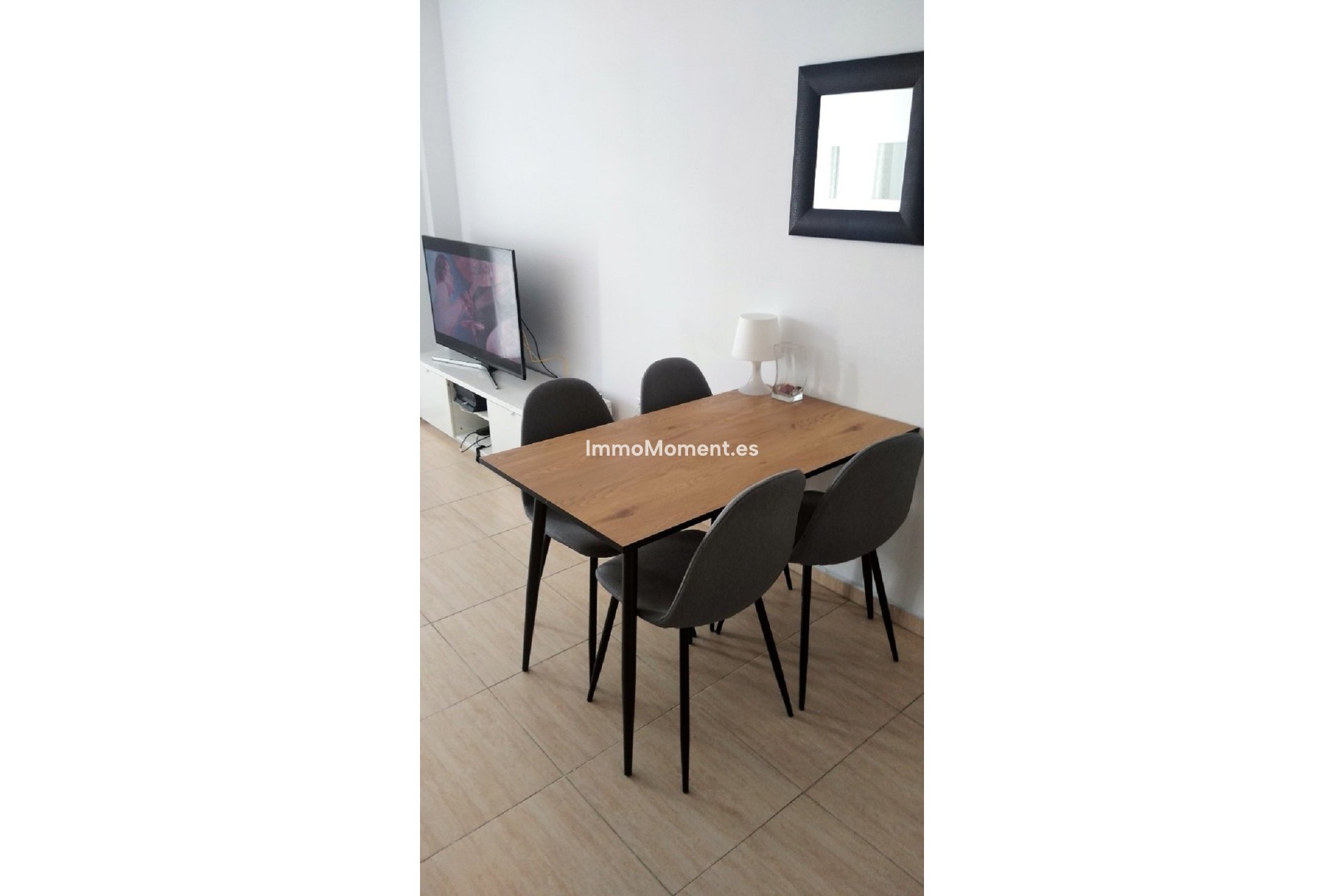 Bestaande woning - Appartement - Mijas - Las Lagunas de Mijas