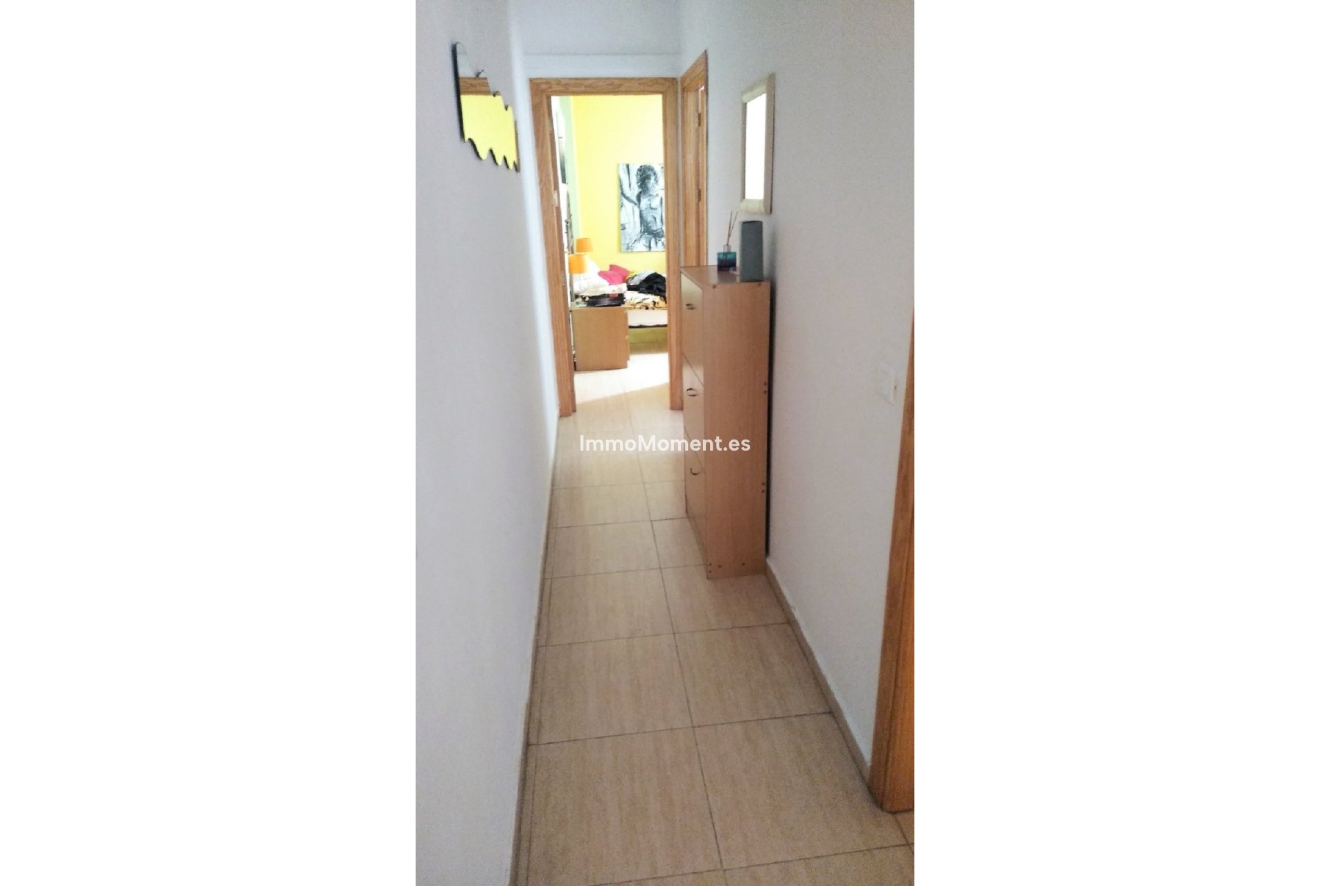 Bestaande woning - Appartement - Mijas - Las Lagunas de Mijas