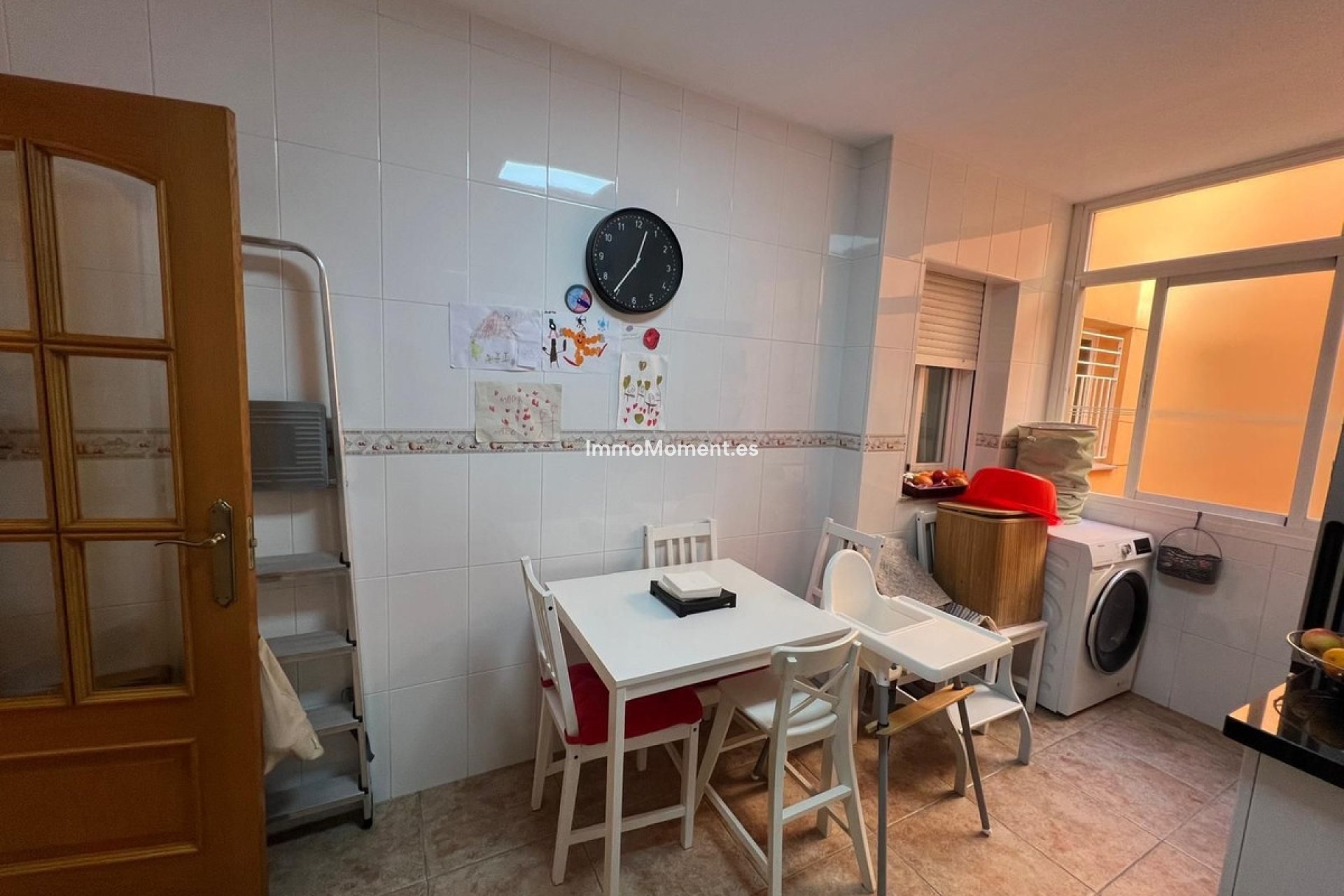 Bestaande woning - Appartement - Mijas - Las Lagunas de Mijas